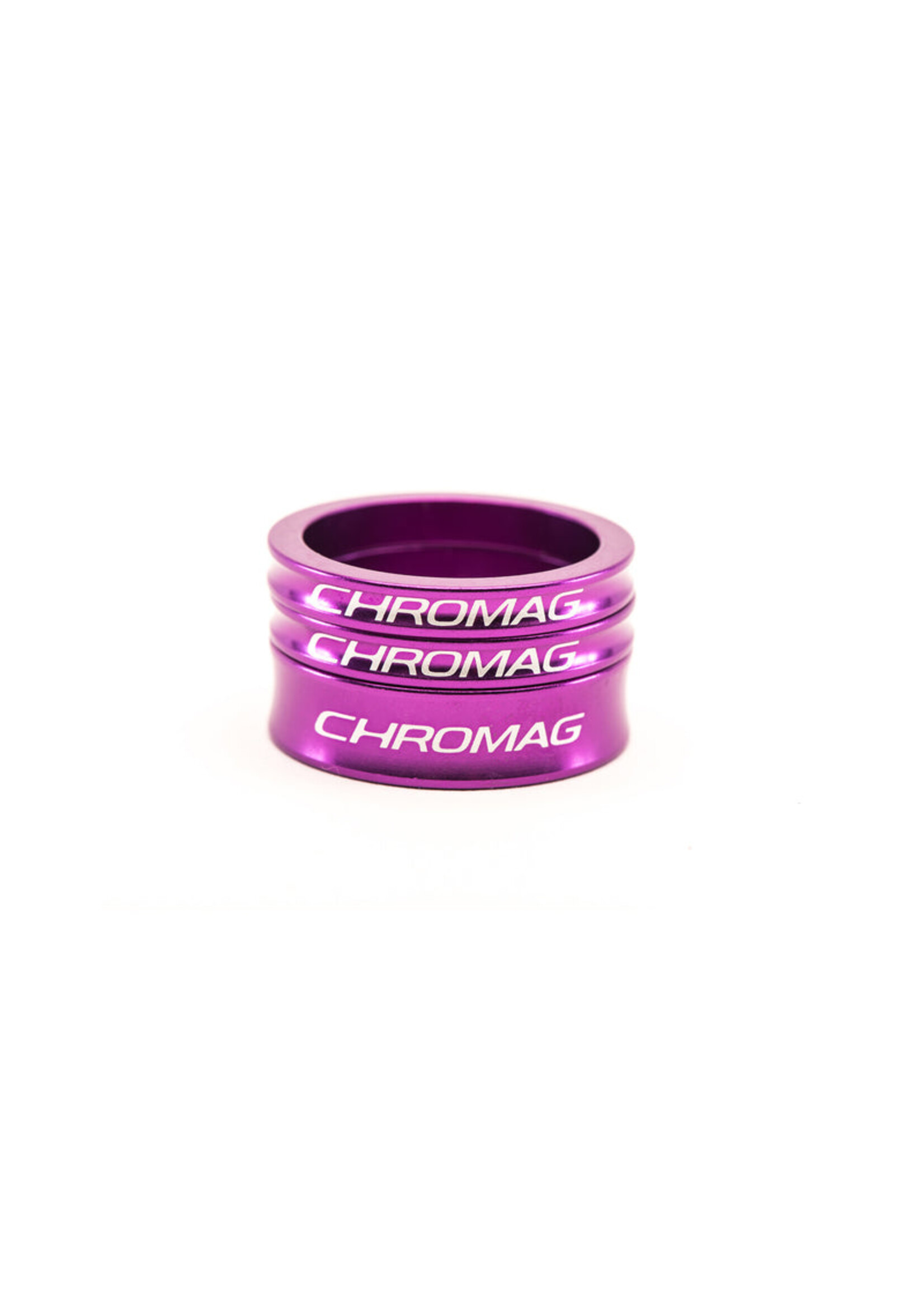 Chromag Headset Spacer Kit
