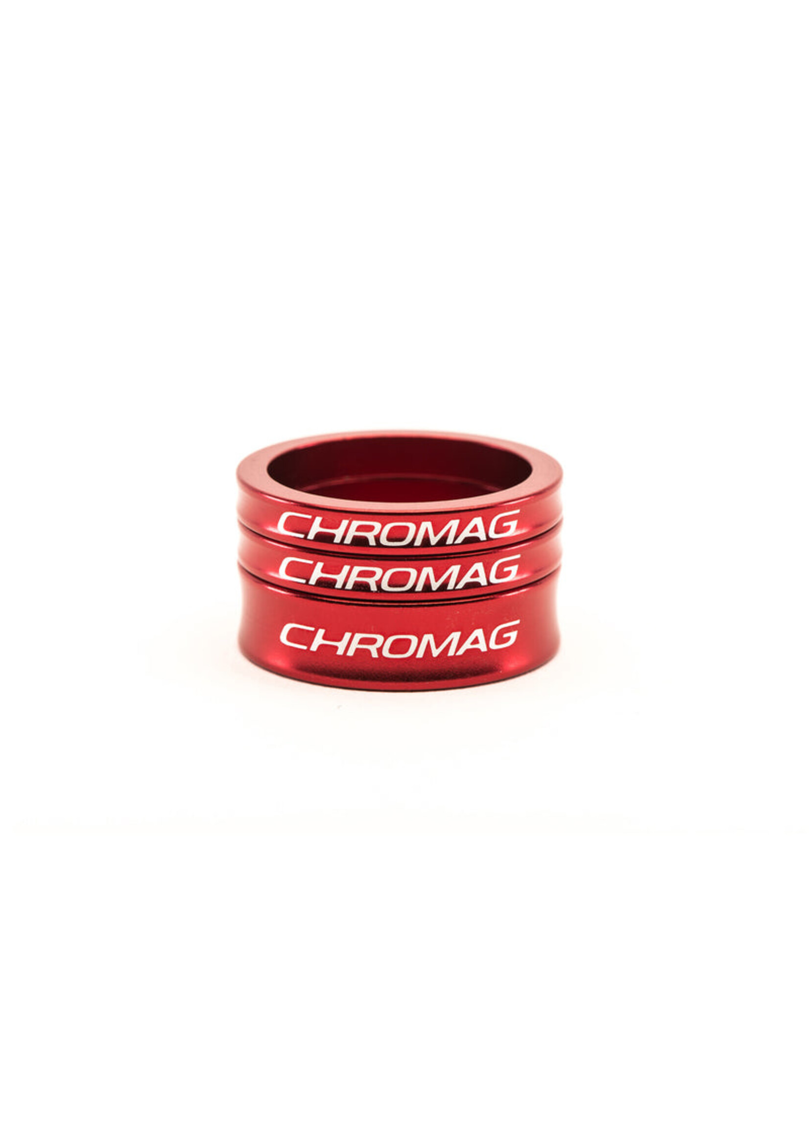 Chromag Headset Spacer Kit