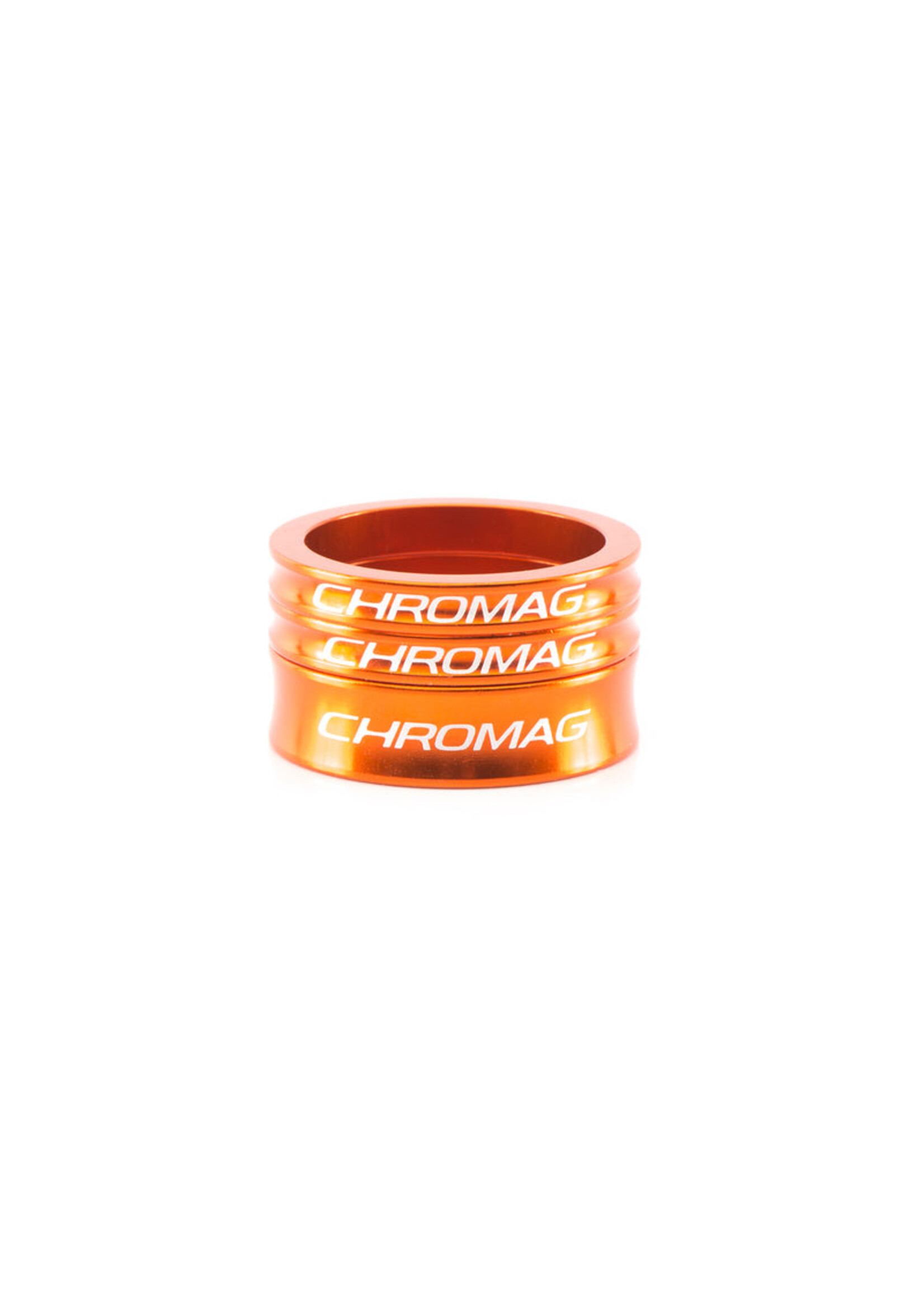 Chromag Headset Spacer Kit