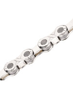 KMC E10 10-Speed E-Bike Chain Silver