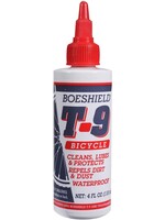 Boeshield T-9 Bicycle Lubricant 4oz