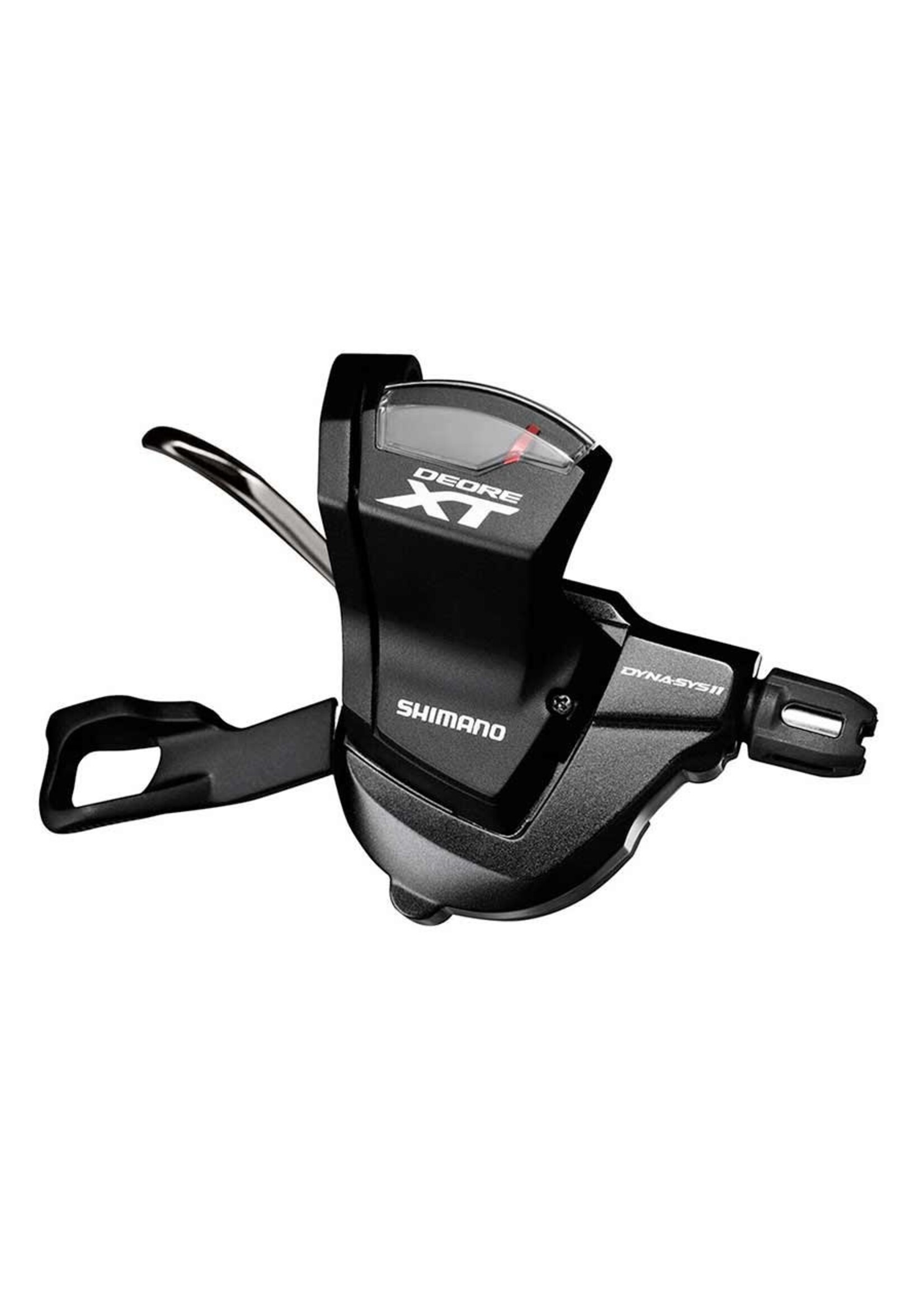 Shimano SL-M8000 DEORE-XT 11-Speed Right Shift Lever