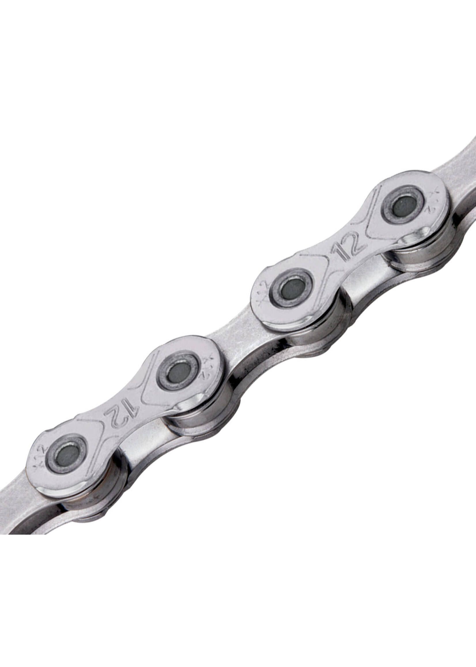 KMC X12 12-Speed Chain EPT Grey
