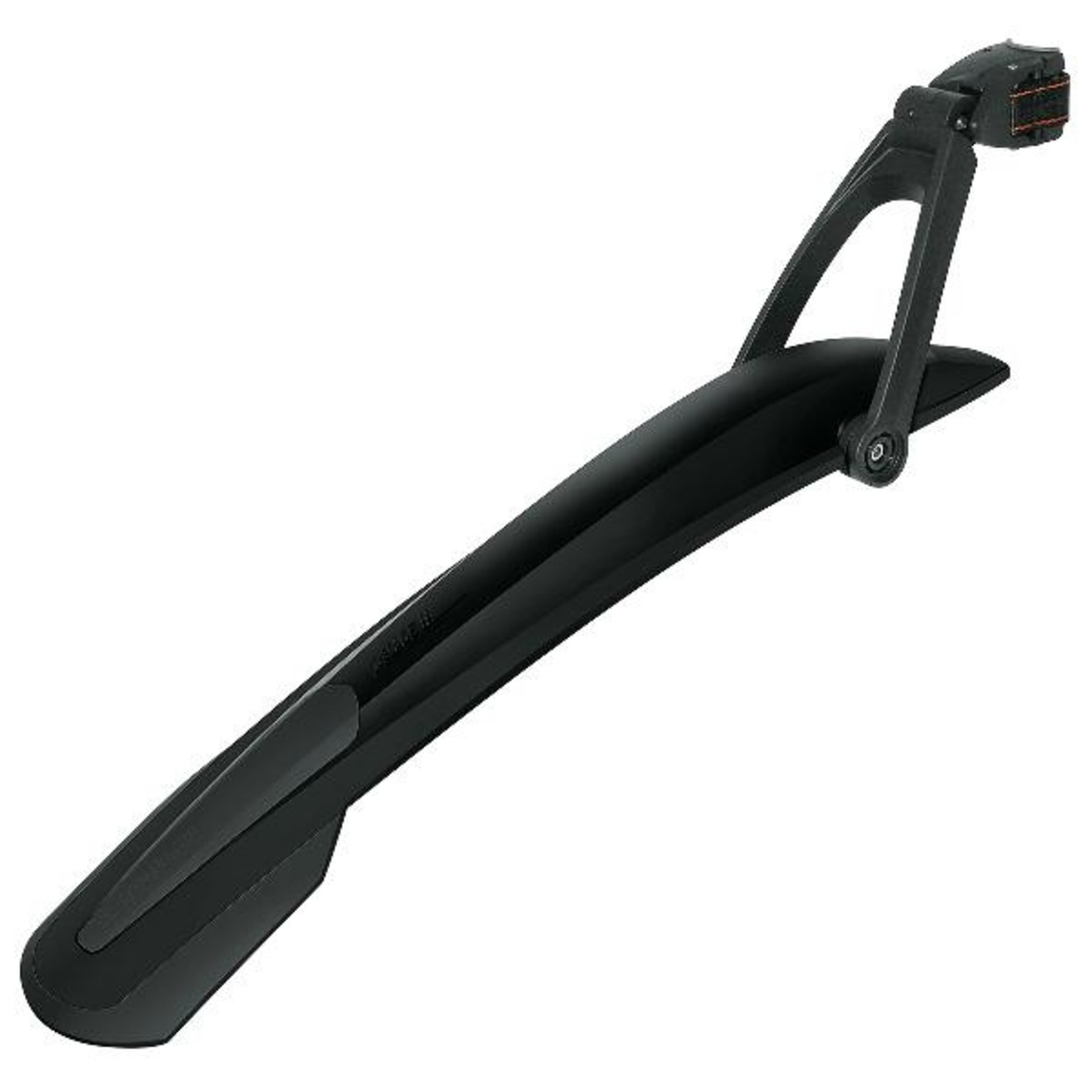 SKS X-Blade Dark Rear 26"/27.5" Quickrelease Fender