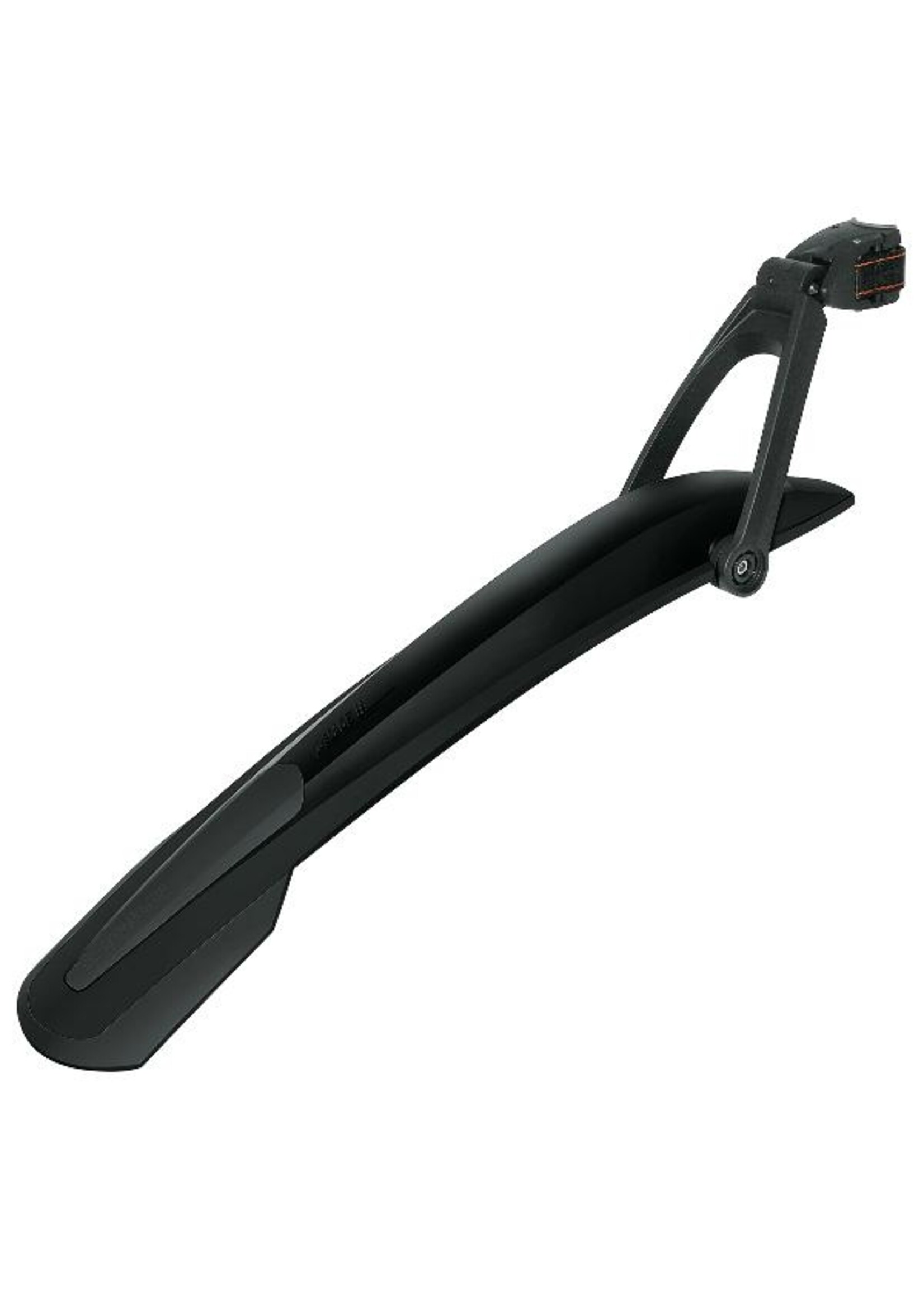 SKS X-Blade Dark Rear 26"/27.5" Quickrelease Fender