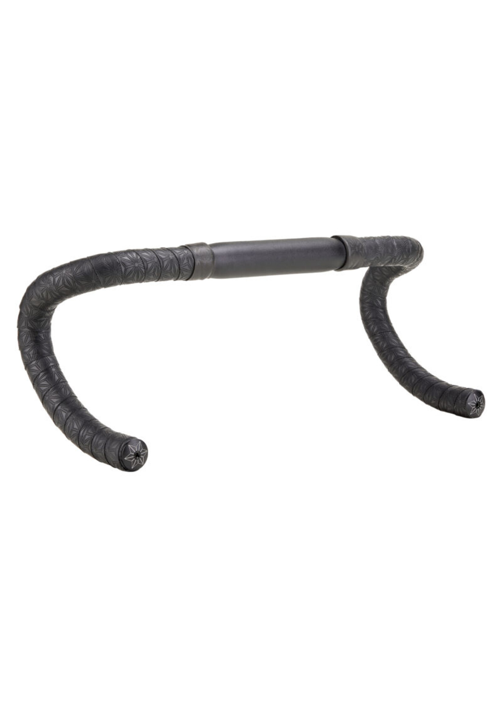 Supacaz Super Sticky Kush Classic Handlebar Tape - Black