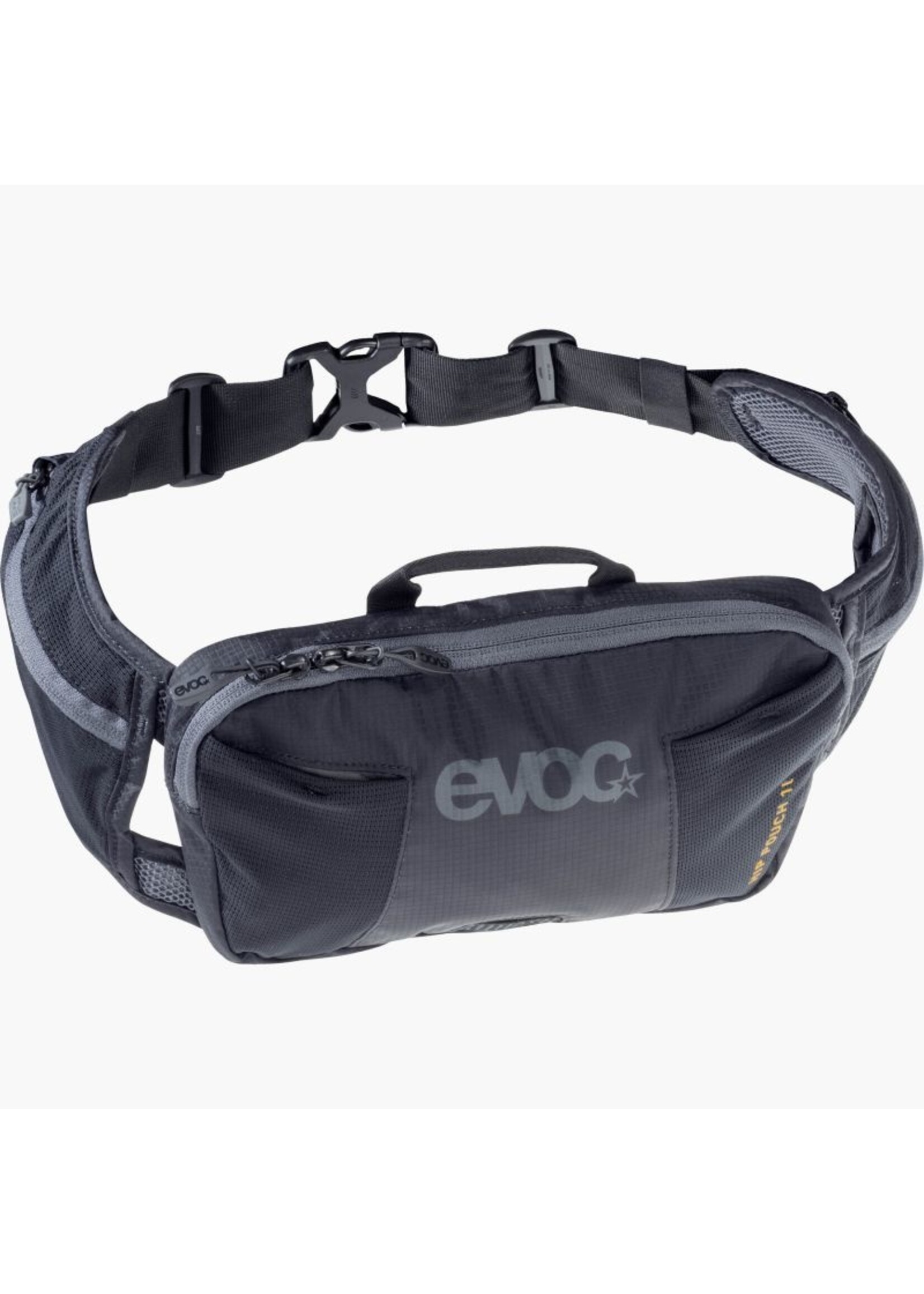 EVOC Hip Pack 1L Black
