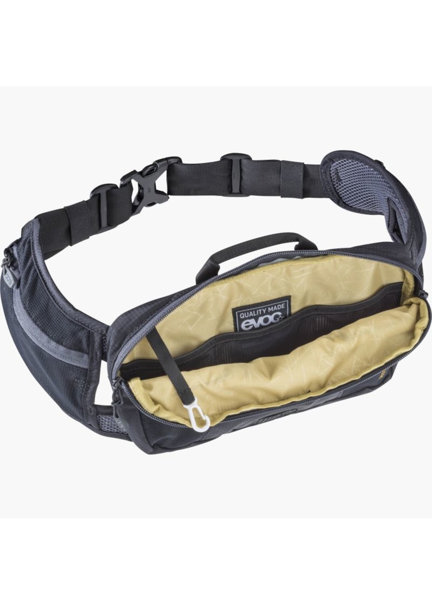 EVOC Hip Pack 1L Black