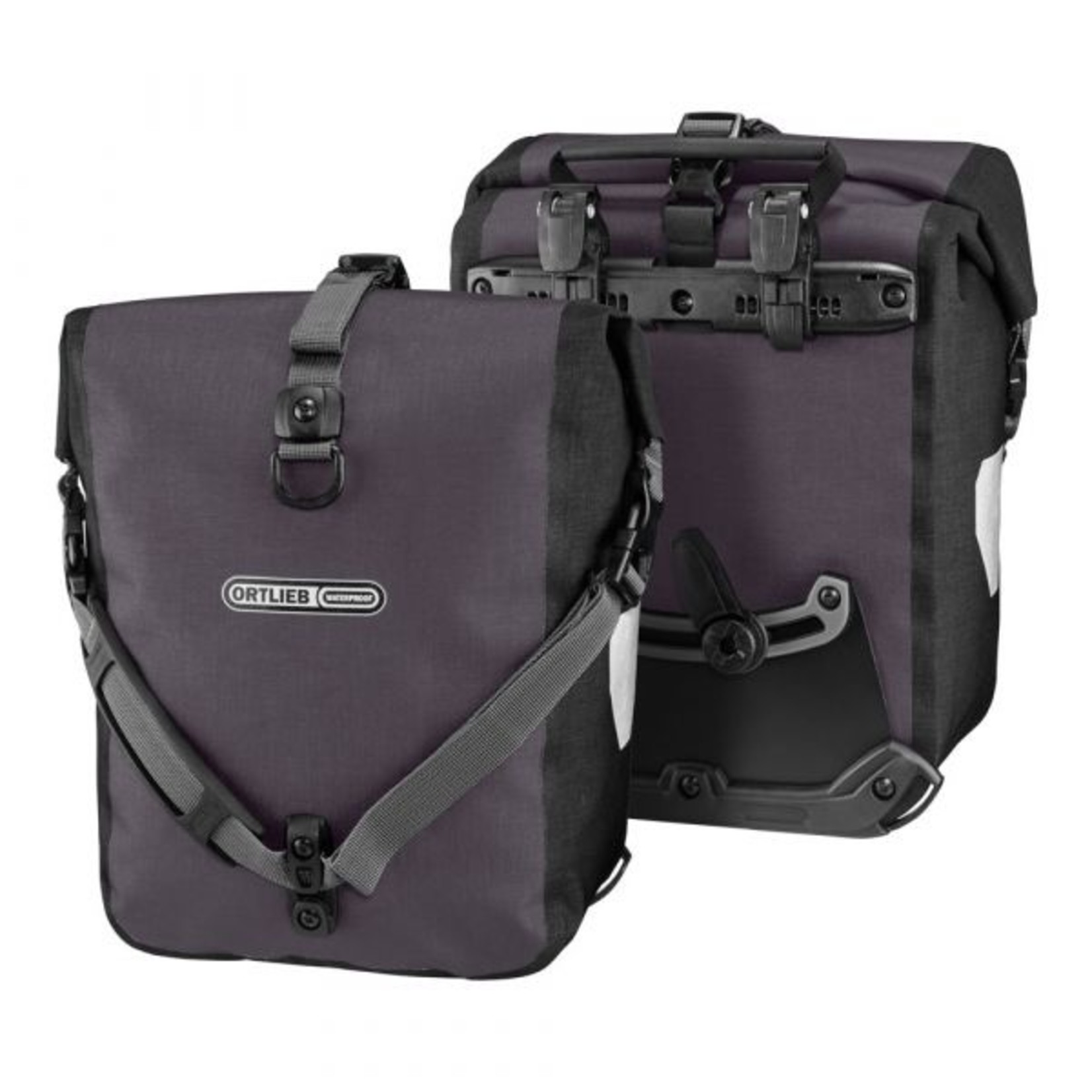 Ortlieb Sport-Roller Plus Pannier Bag 25L