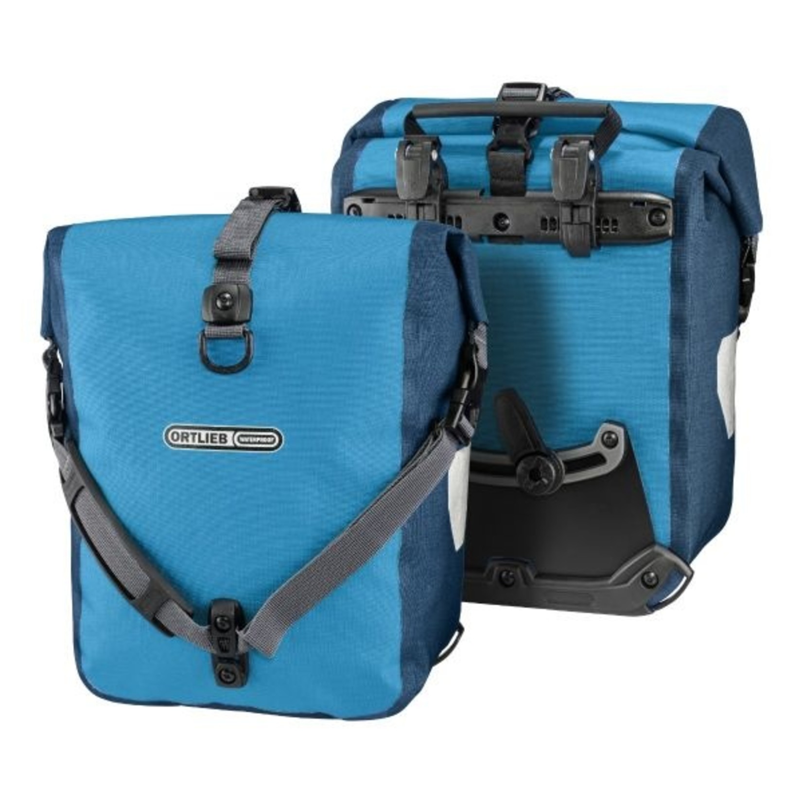 Ortlieb Sport-Roller Plus Pannier Bag 25L