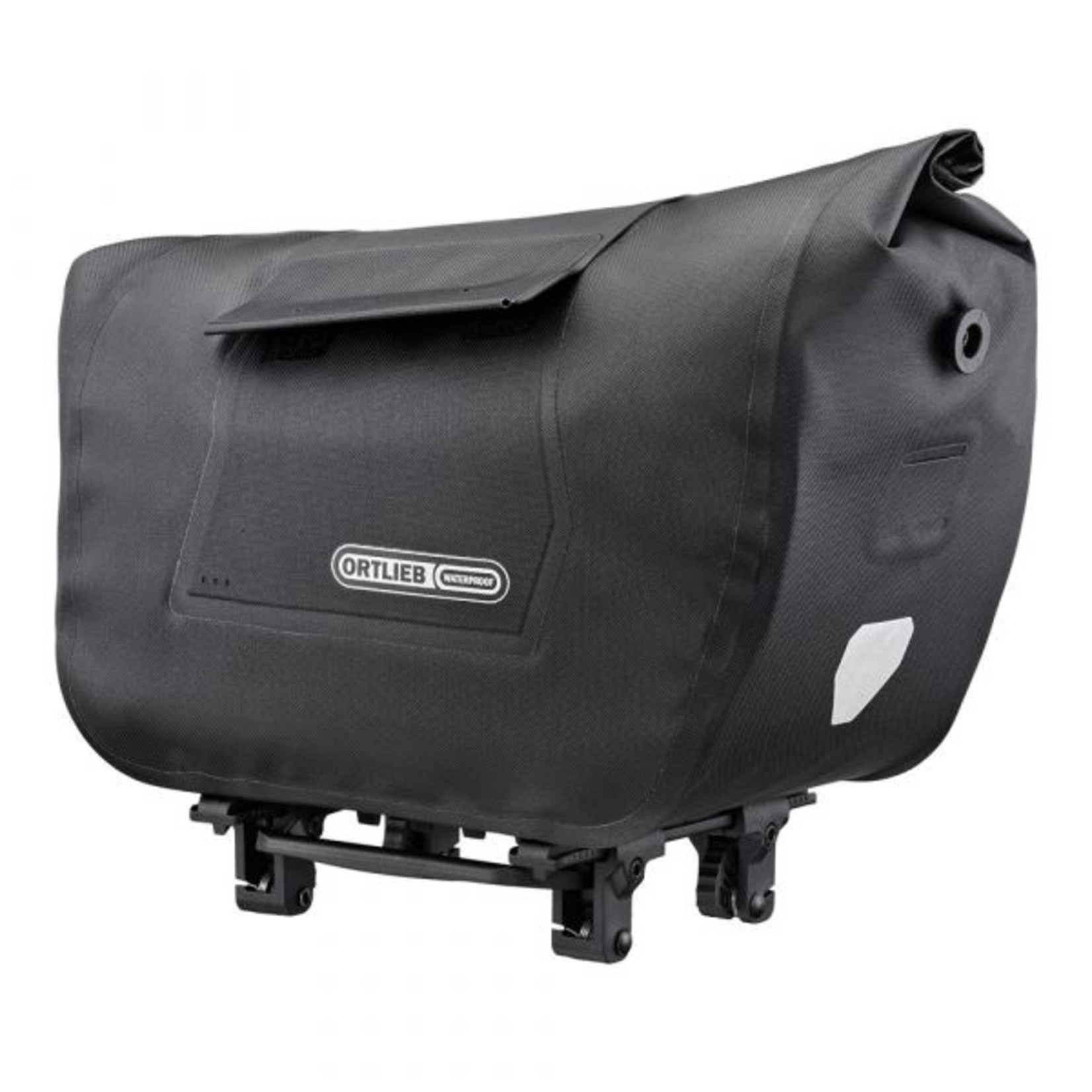 Ortlieb Trunk-Bag RC Urban Pannier Bag 12L