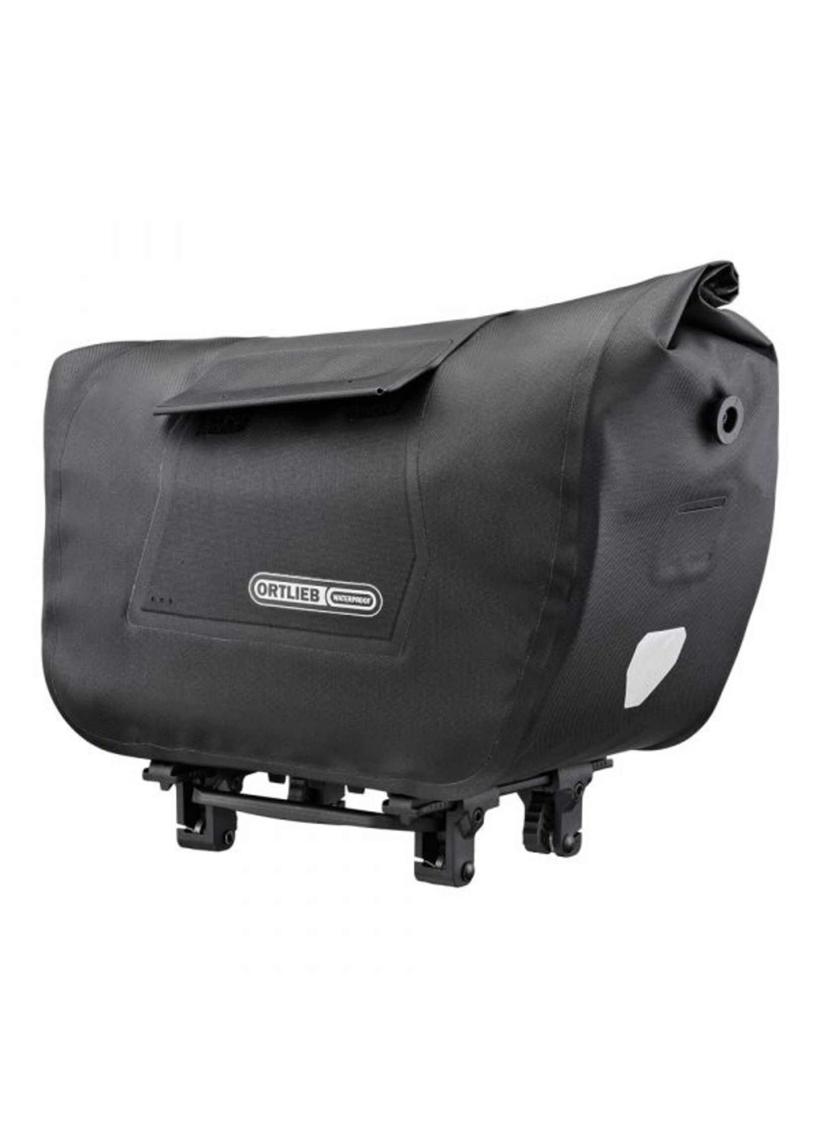 Ortlieb Trunk-Bag RC Urban Pannier Bag 12L