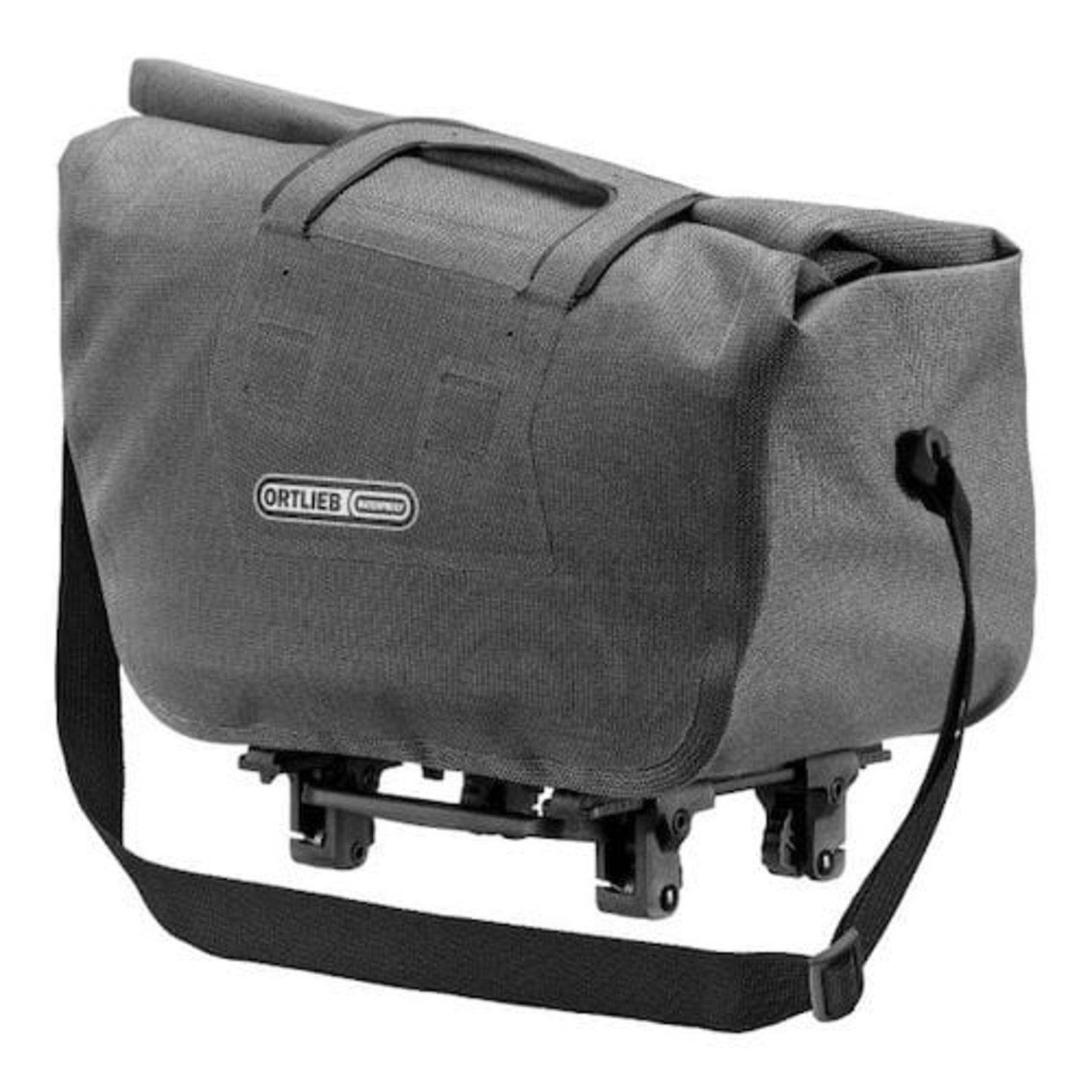 Ortlieb Trunk-Bag RC Urban Pannier Bag 12L
