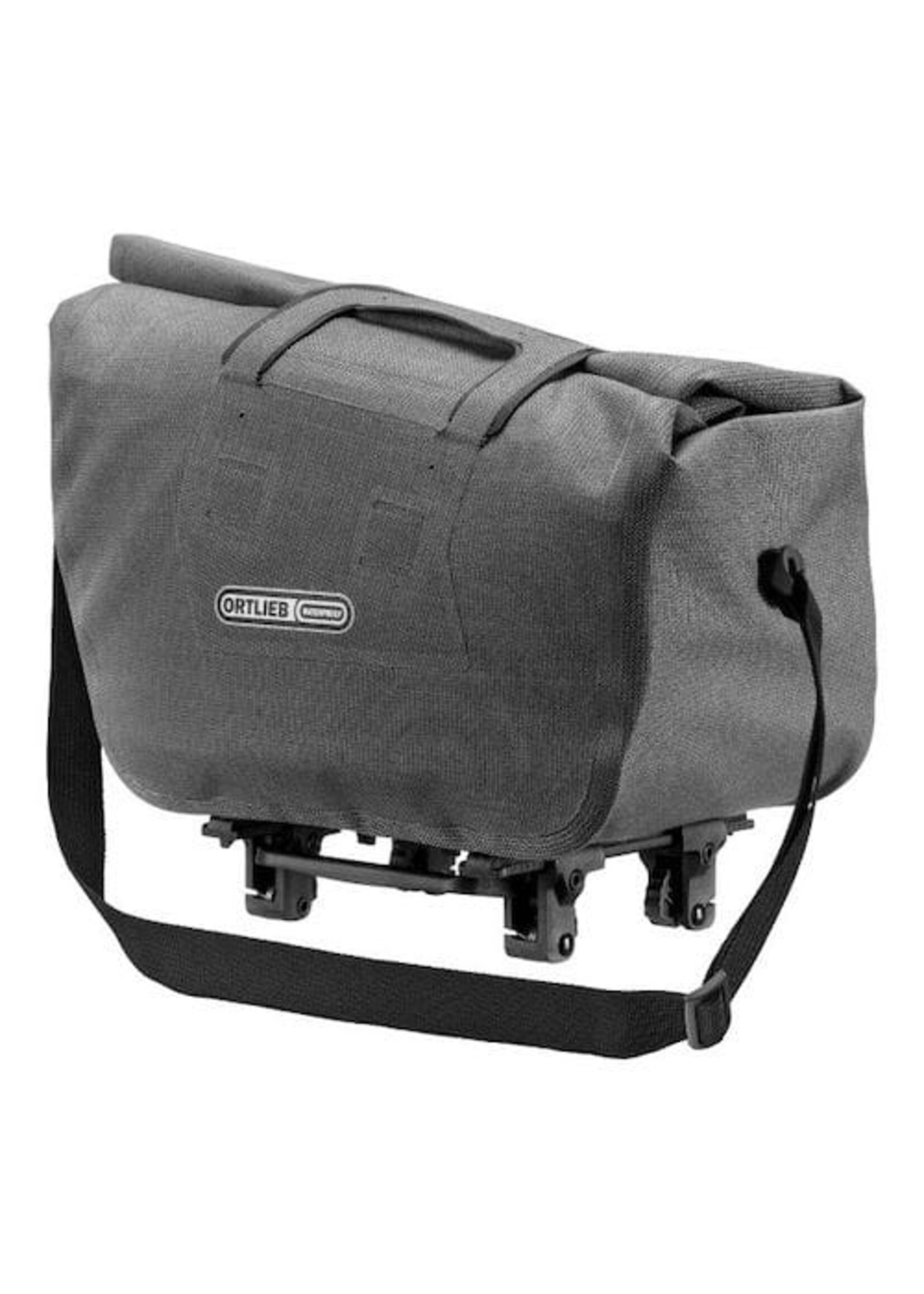 Ortlieb Trunk-Bag RC Urban Pannier Bag 12L