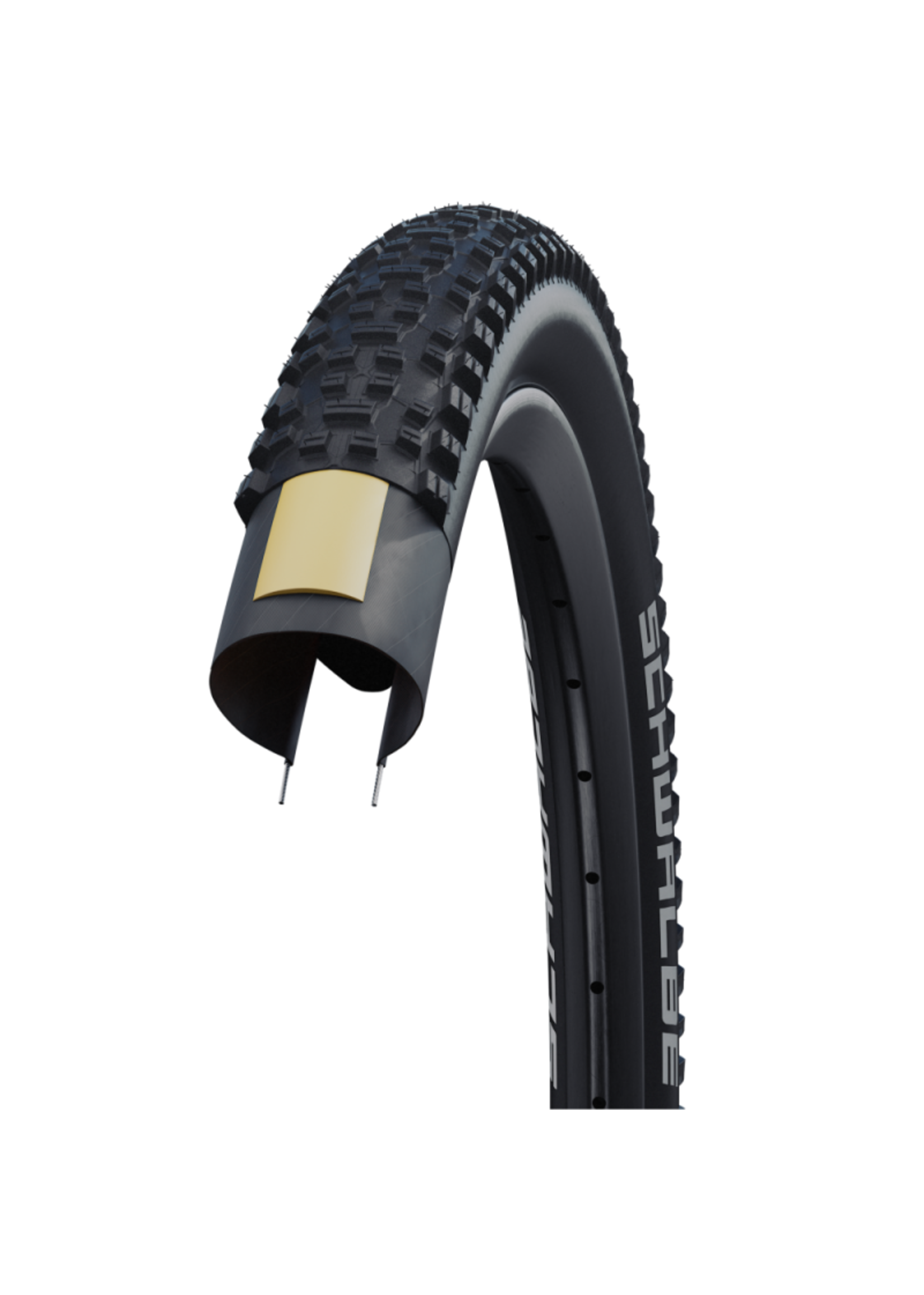 Schwalbe Rapid Rob 26" x 2.10 Tire