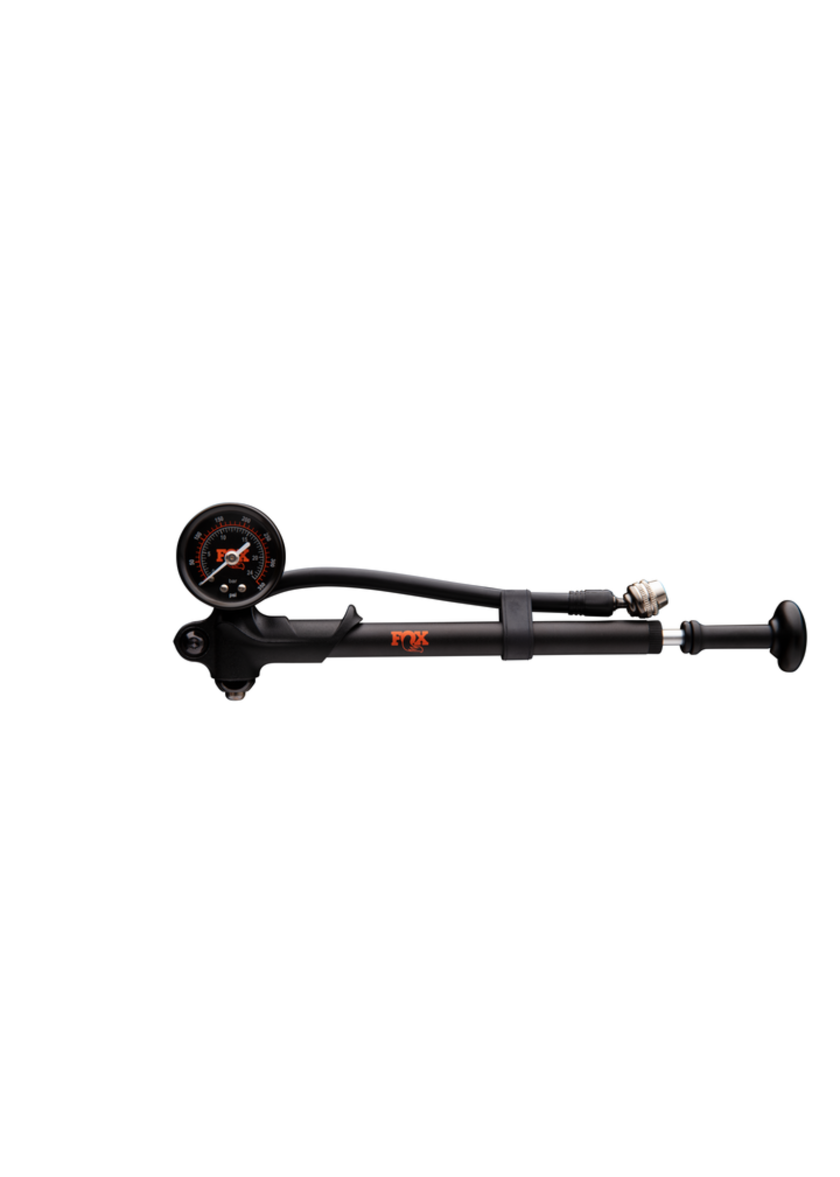 Fox HP Pump 350 PSI