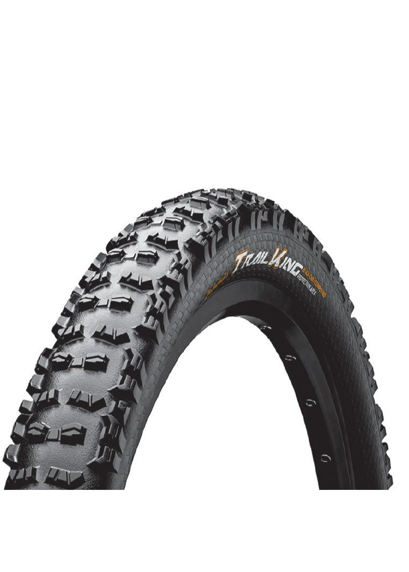 Continental Trail King 29 Folding Tire Rocky Cycle