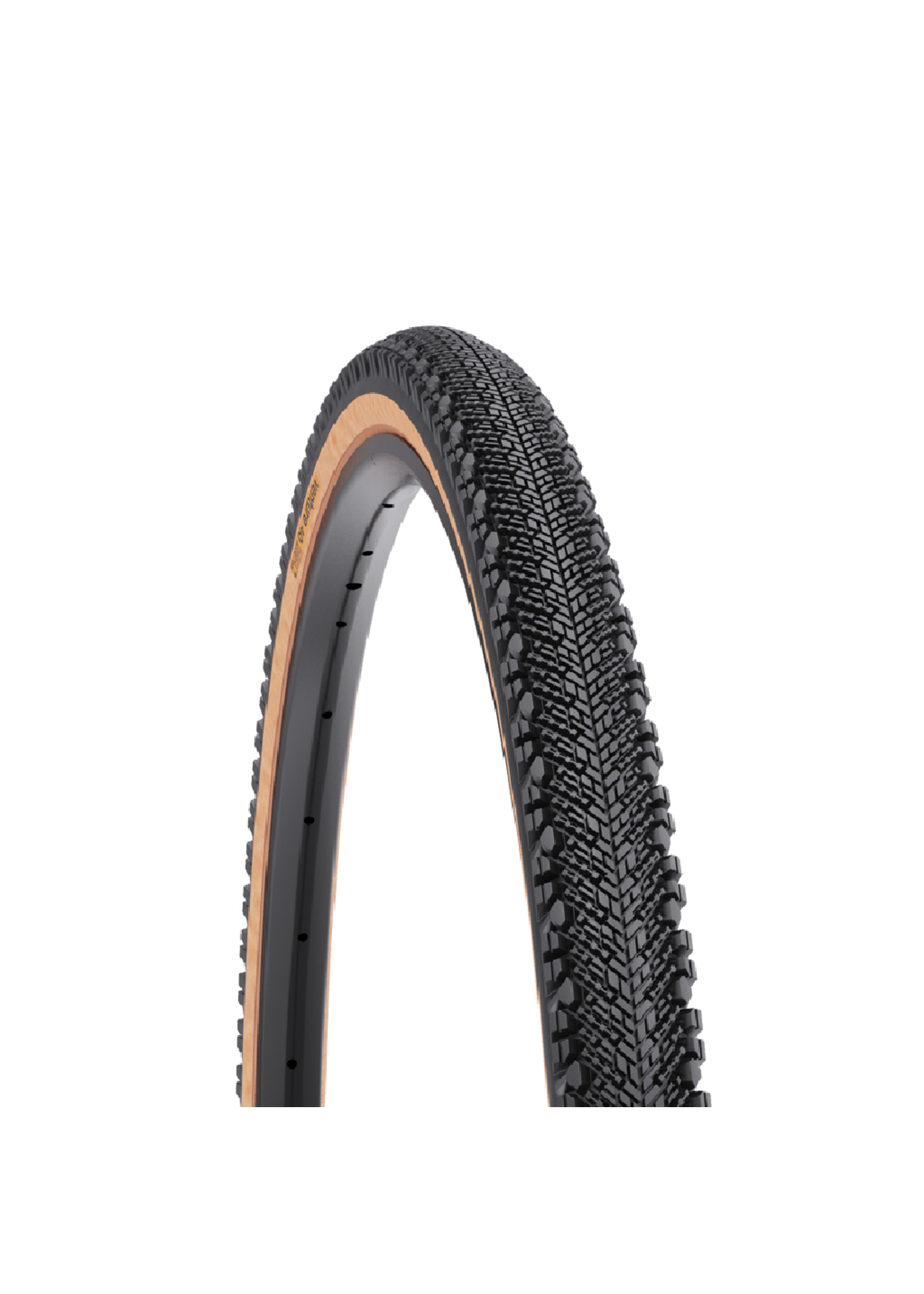 WTB Venture 700 x 40 TCS Tan Tire