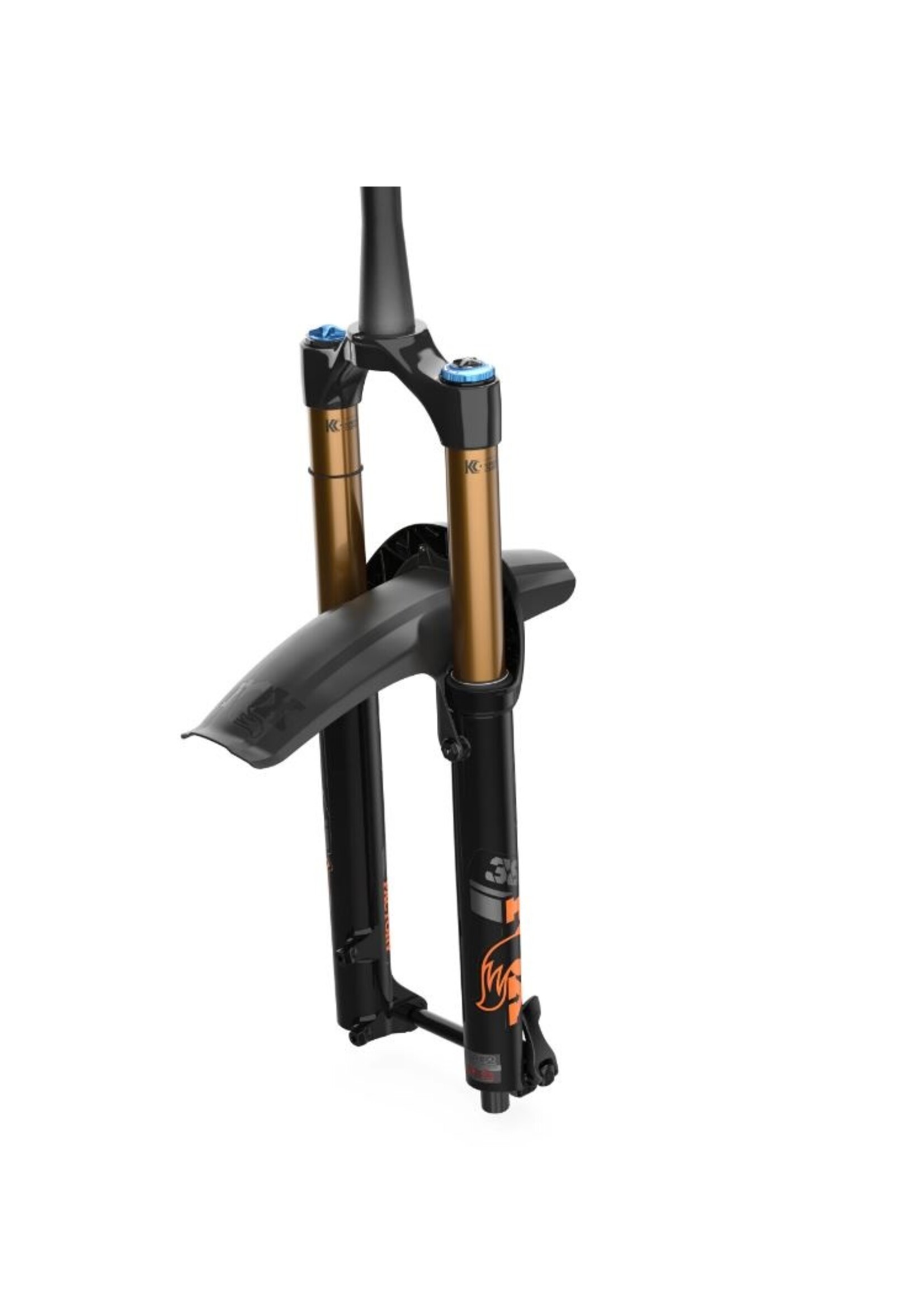 Fox Fox  Fender 36 or 38, XL