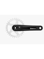 Race Face Turbine Crankset, 170mm with 136mm spindle length