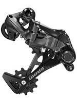 SRAM SRAM X01 11speed rear derailleur, black