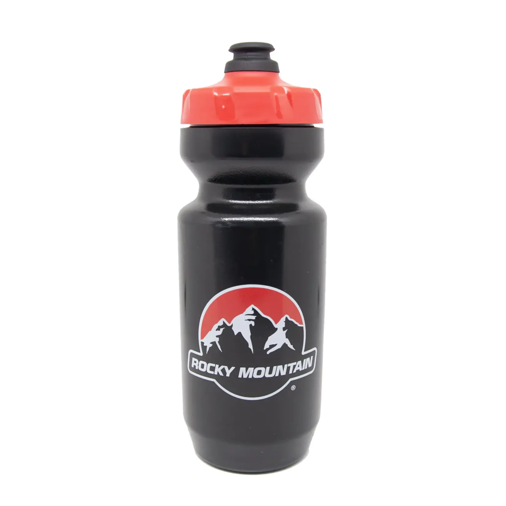 Rocky Mountain Waterbottle