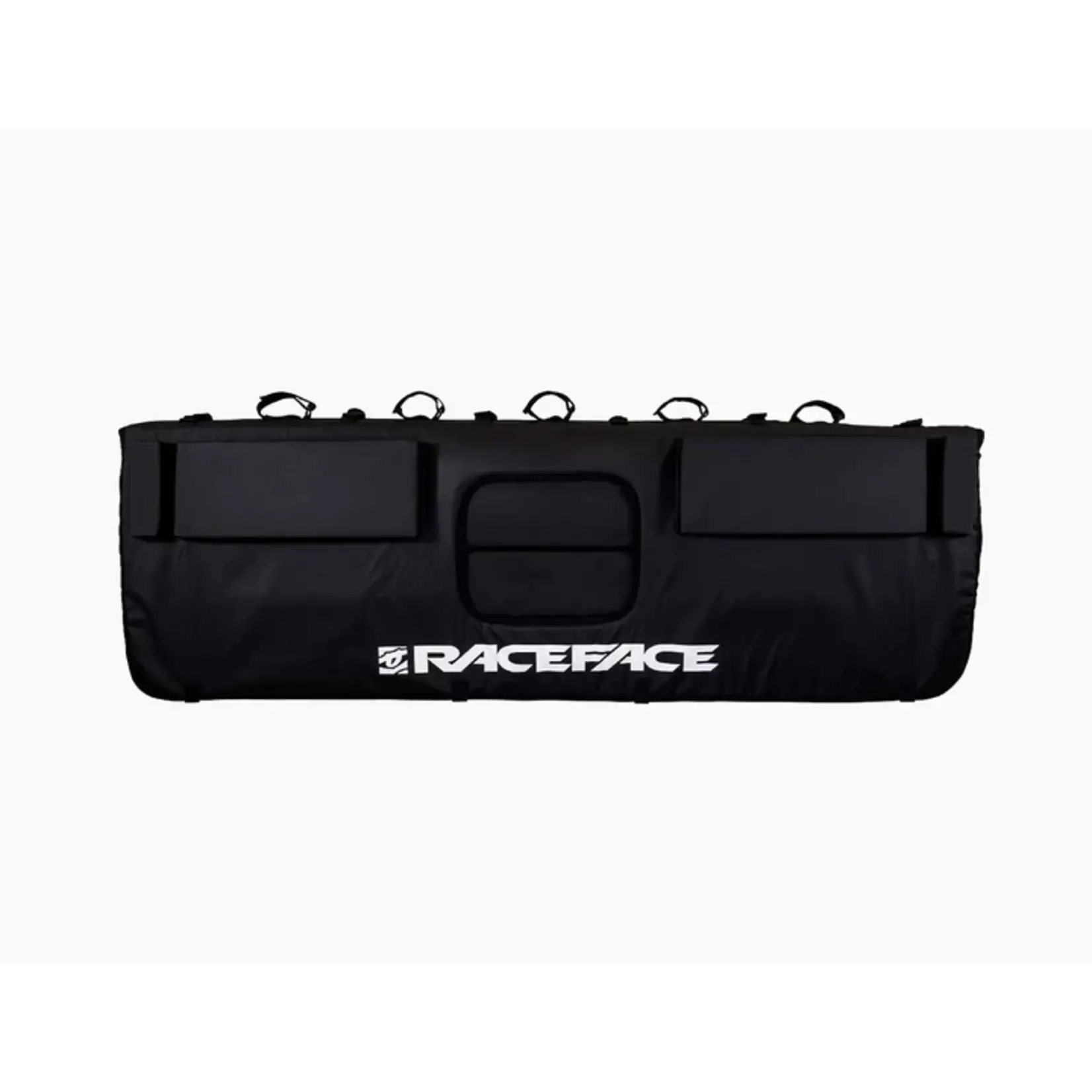 Race Face T2 Tailgate Pad-Full