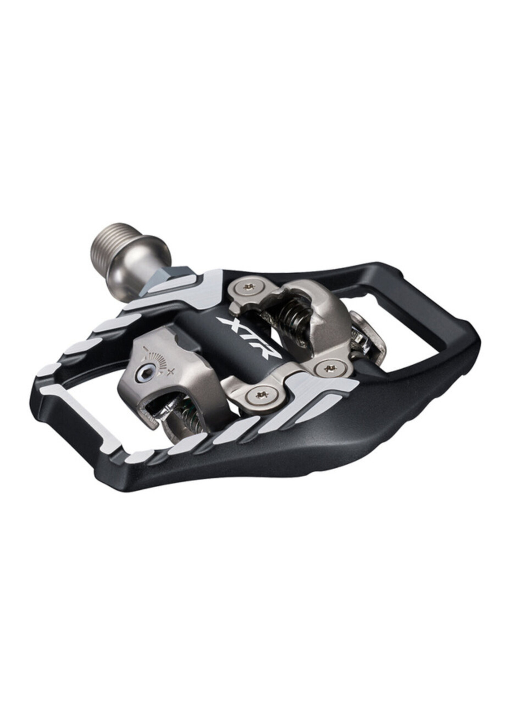Shimano XTR Trail PD-M9120 Pedal | SPD | With Cleat SM-SH51