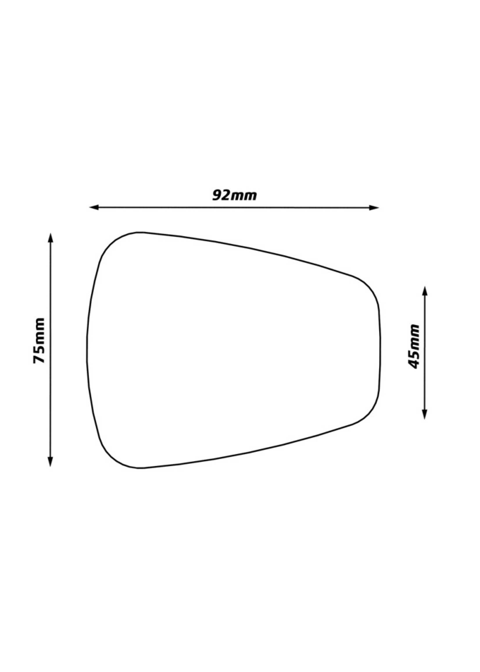 Zefal Espion Z56 Mirror
