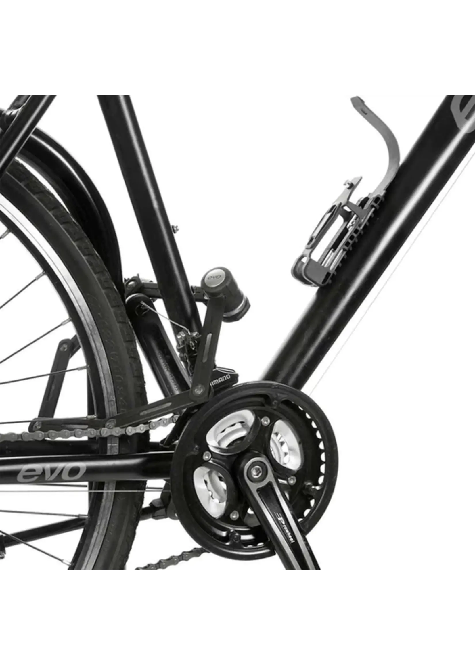 Evo Lockdown Folding lock