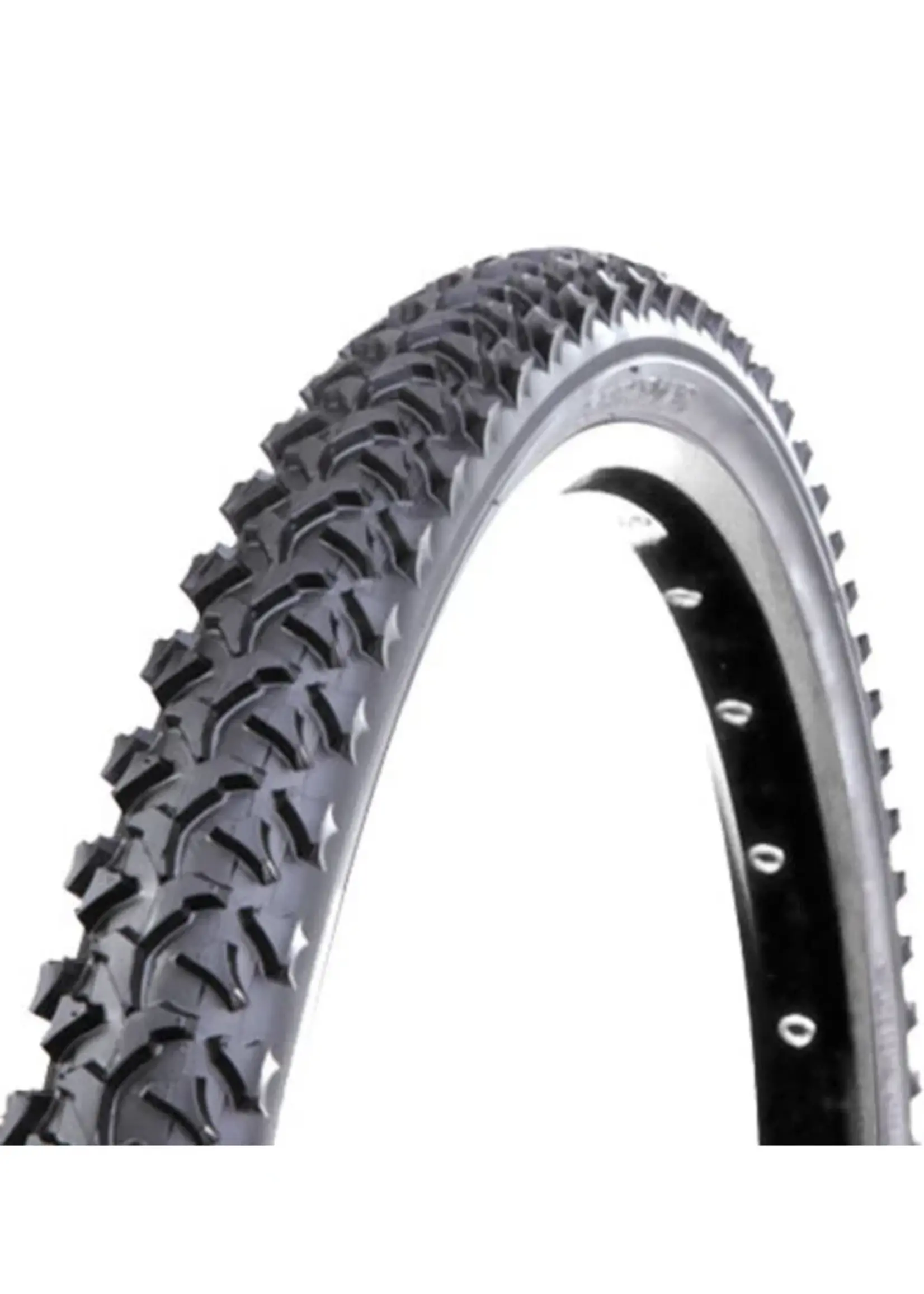 Damco Tire 24''X1.95