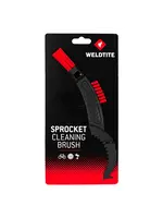 Sprocket Brush