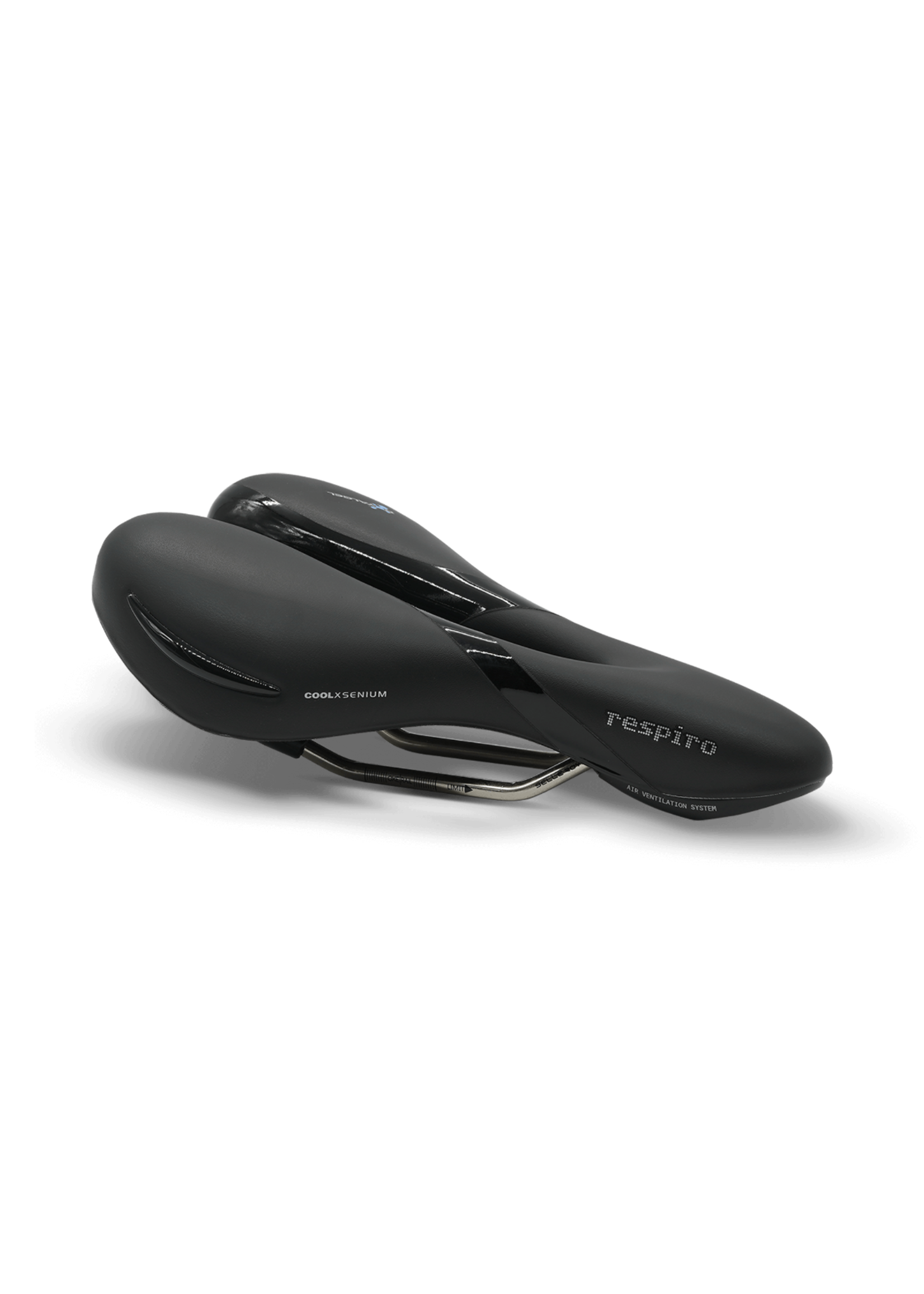 Selle Royal Respiro Moderate Saddle