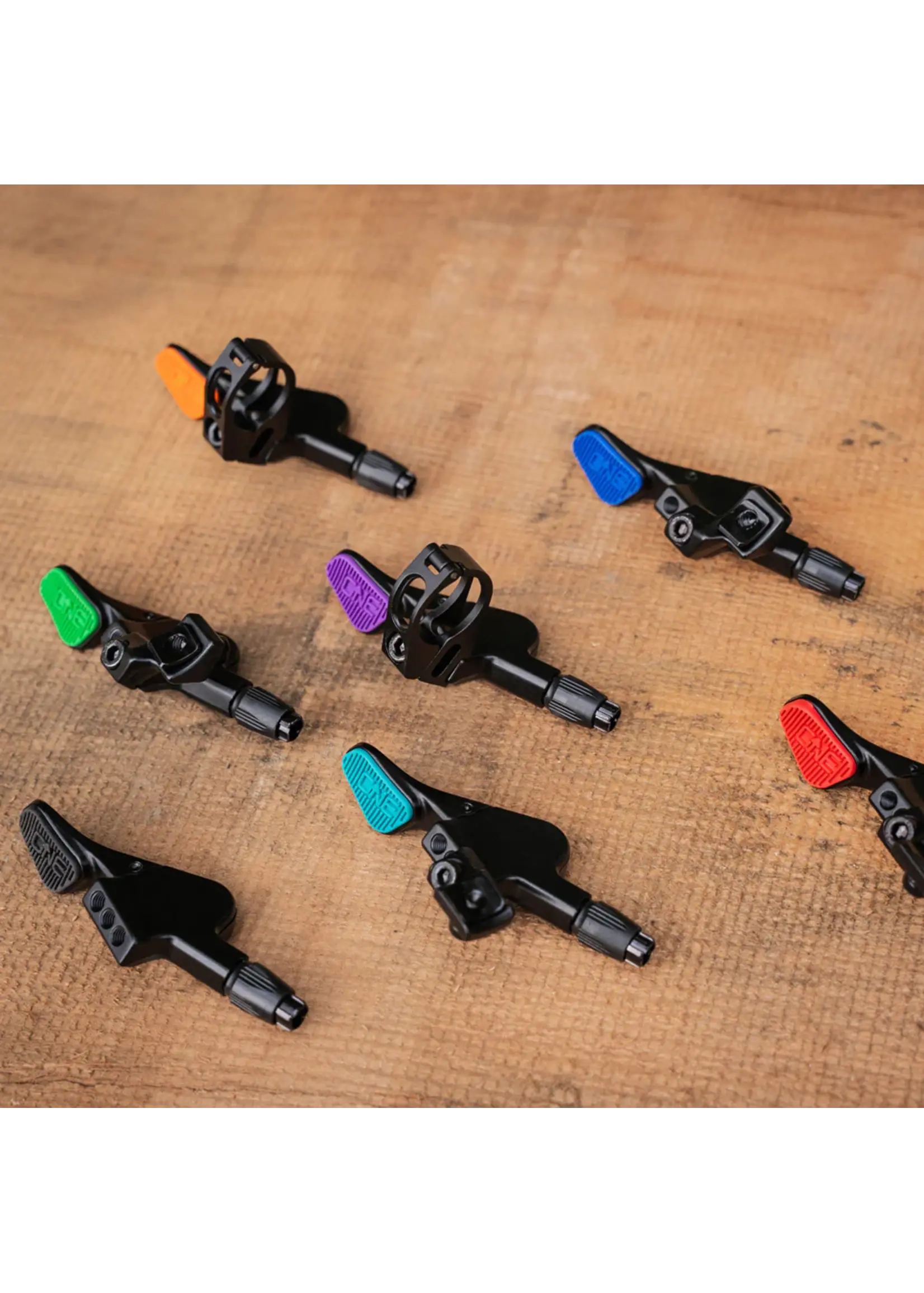 OneUp Lever Cushion V3