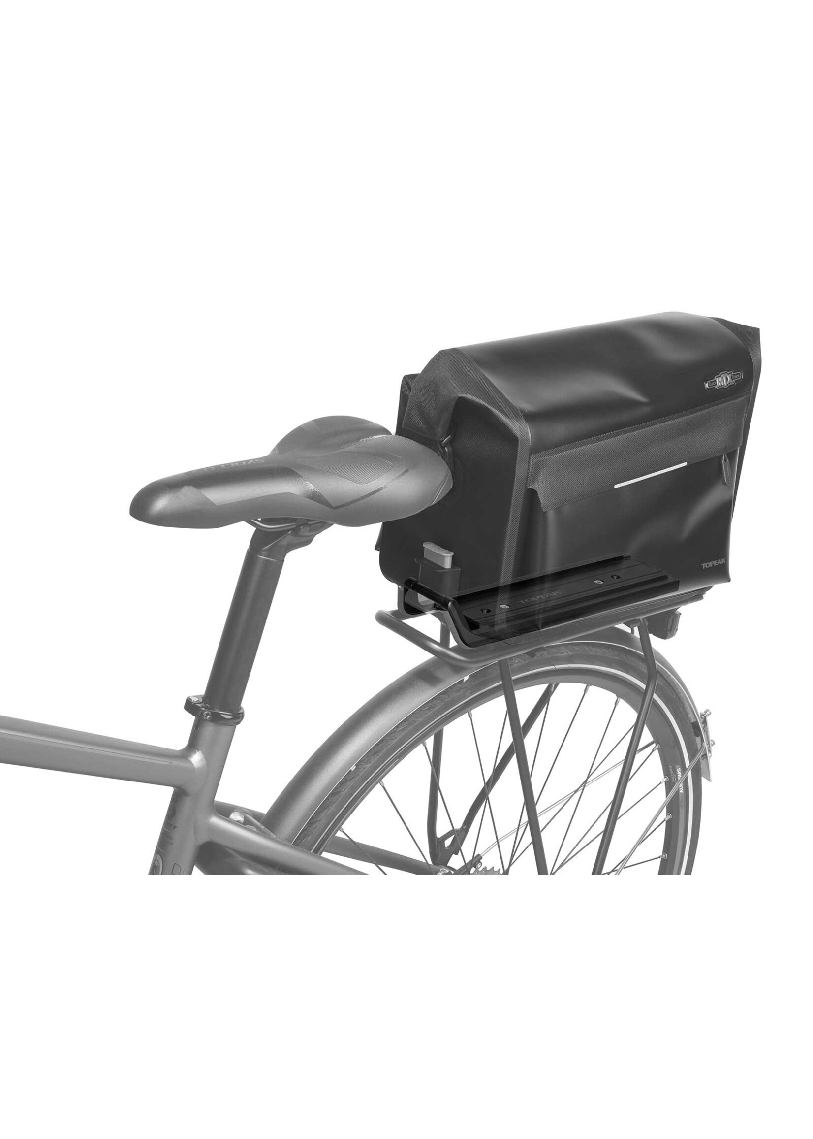 Topeak Omni Quick Track Rack Adaptor