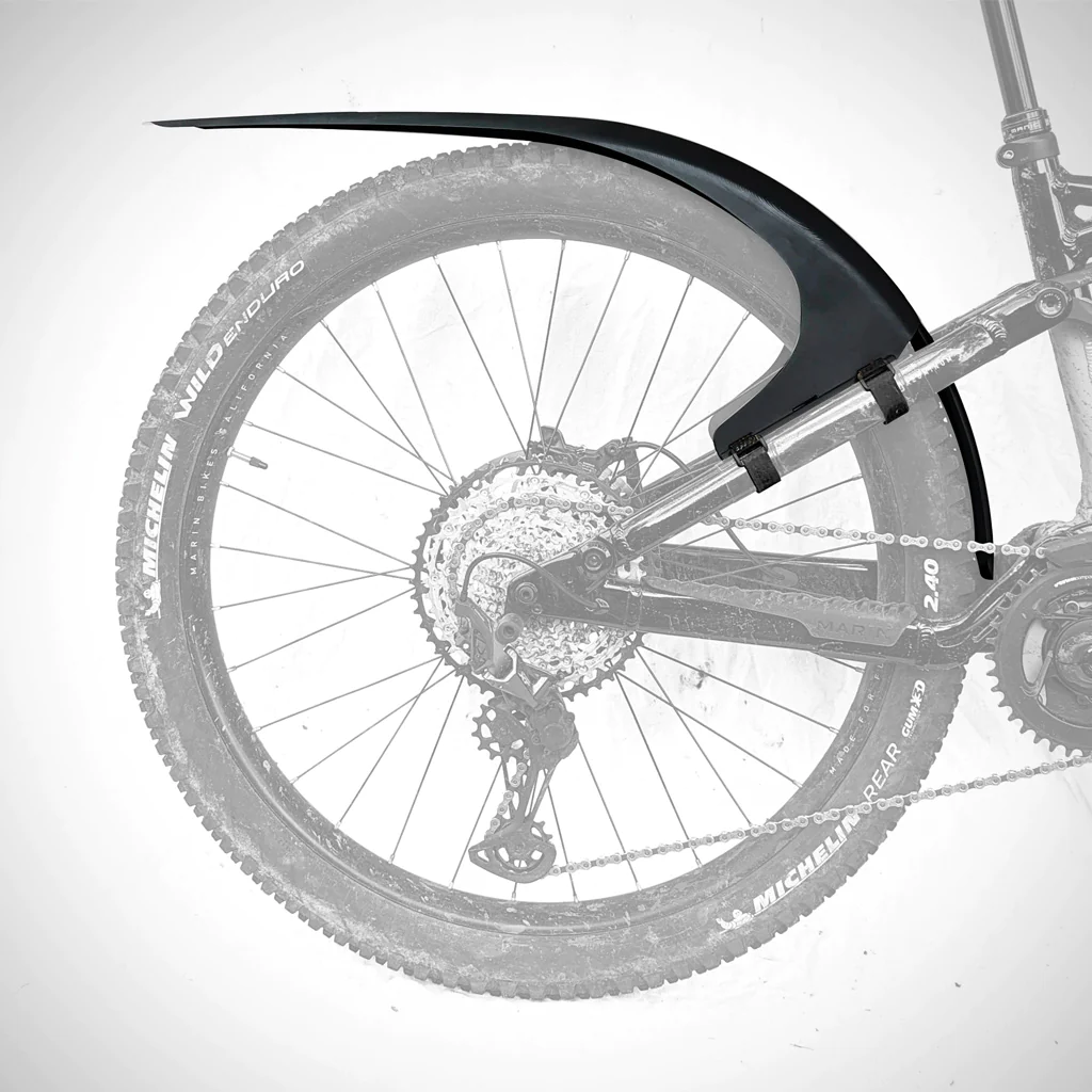Mudhugger fender cheap
