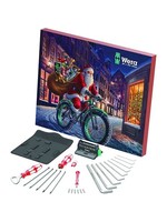 Wera 2023 Advent Calendar