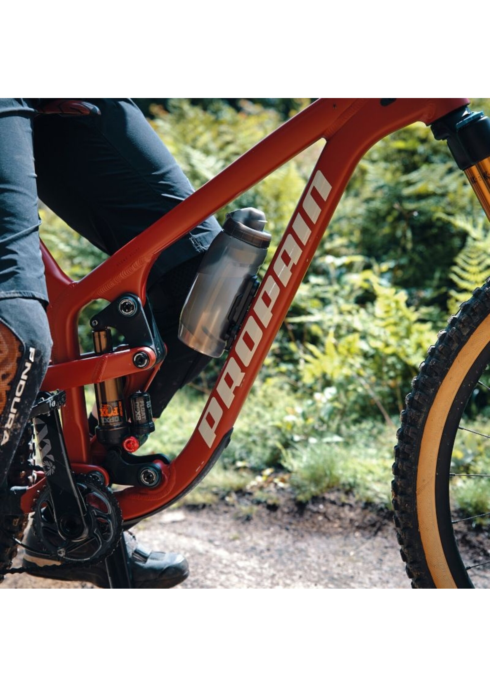 Fidlock Bottle with Bike Base