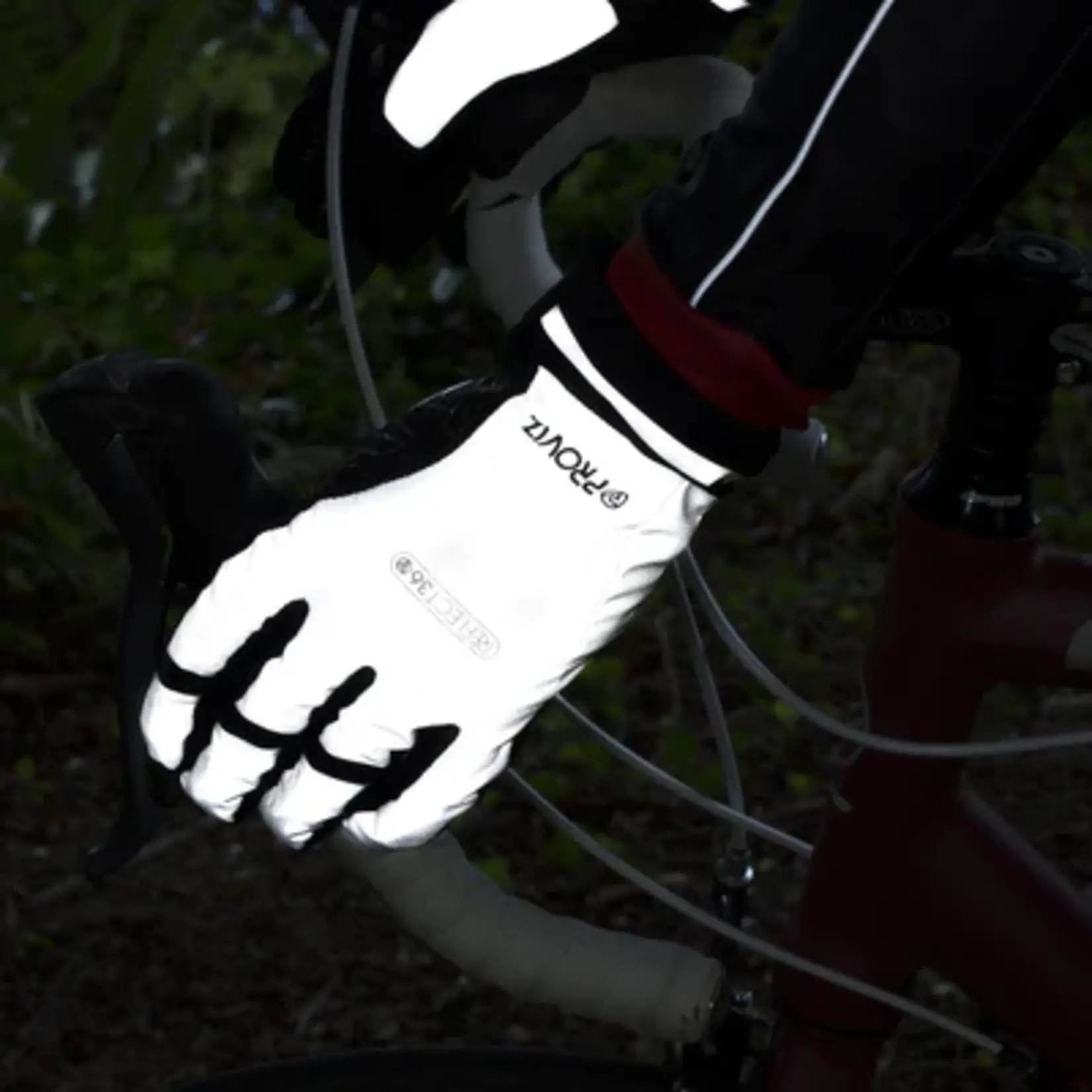 Proviz Reflector 360 Winter Gloves