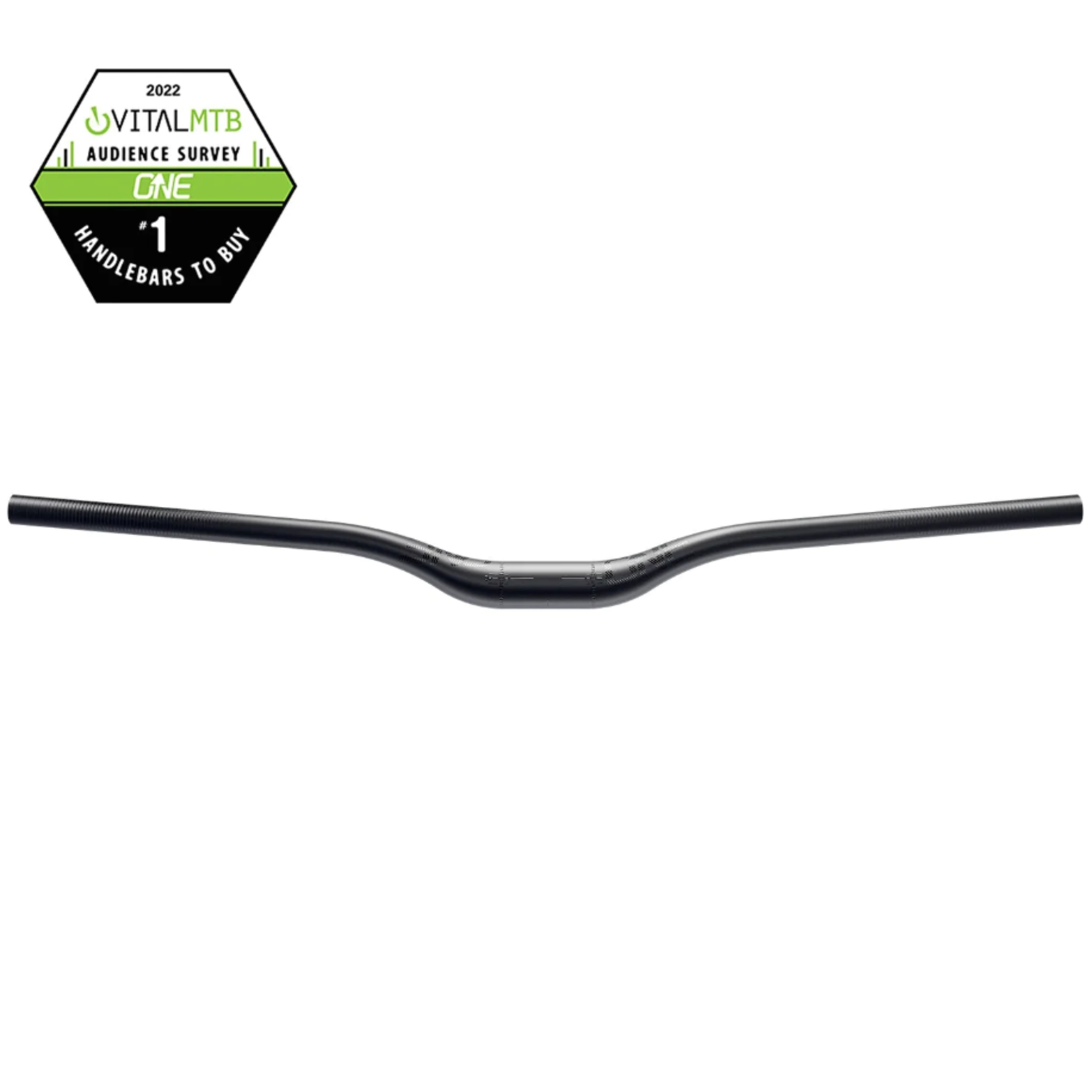 OneUp Components Carbon Handlebar 35mm rise
