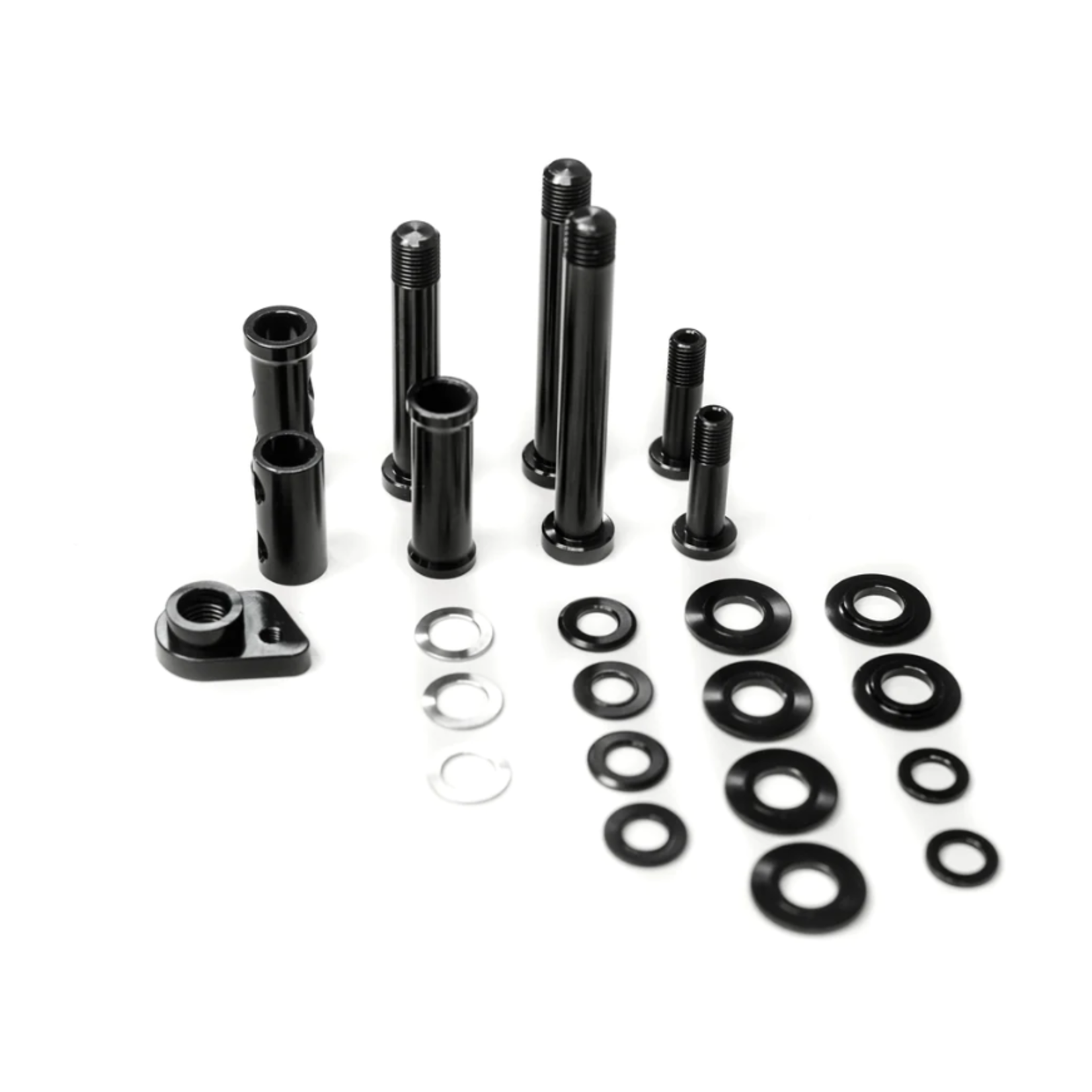 Rocky Mountain Pivot Bolt Kit 3