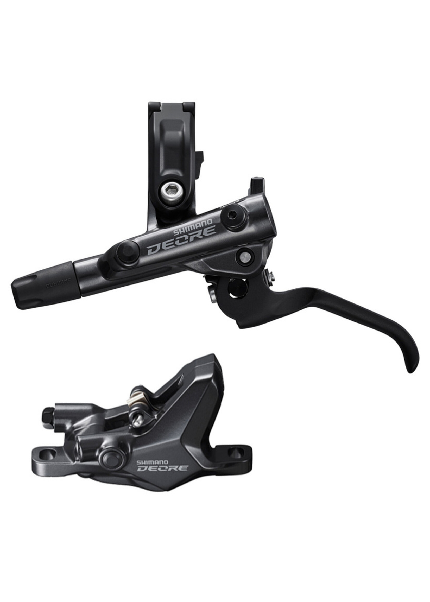 Shimano BR-6100 Disc Brake