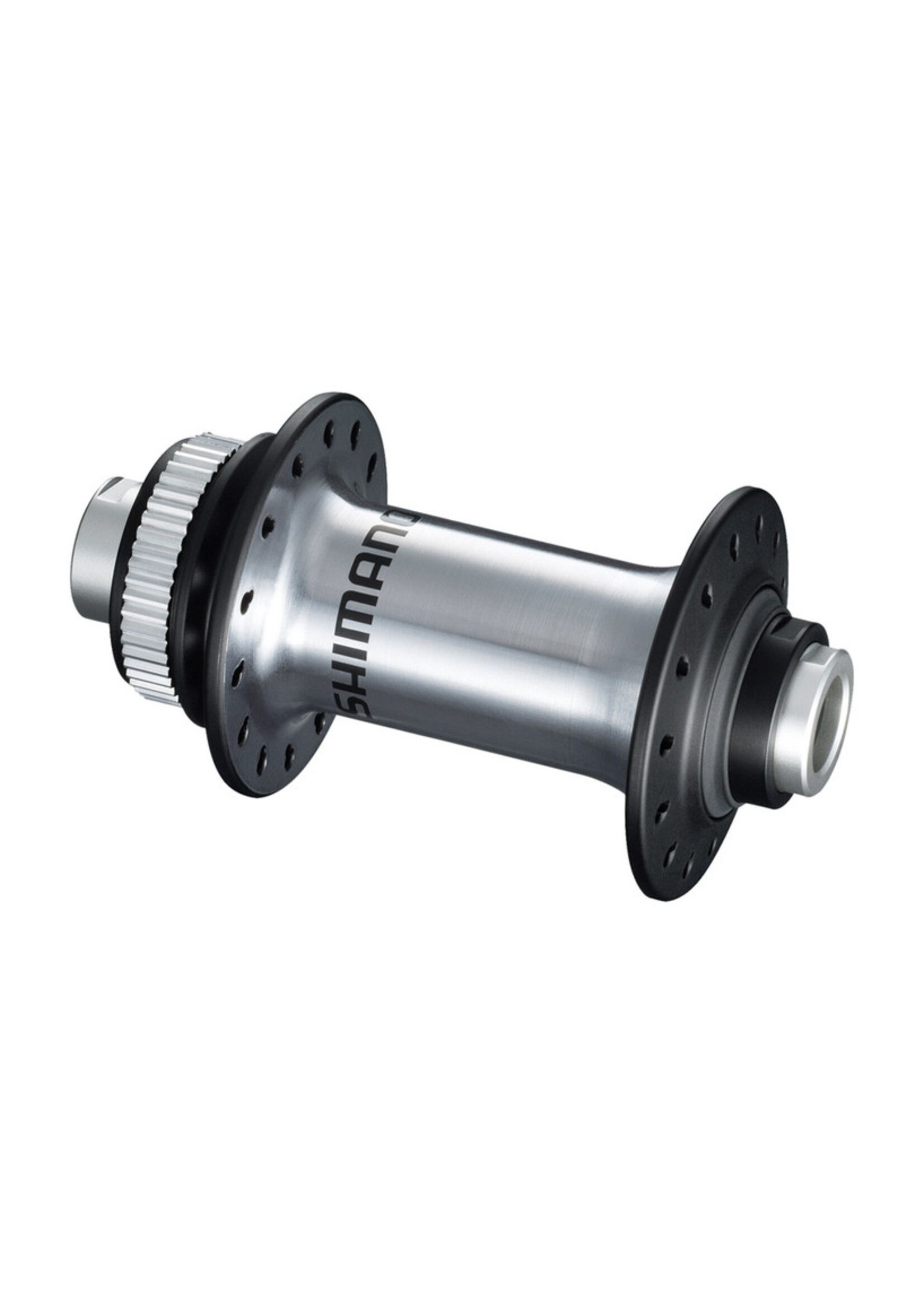 Shimano HB-RS770 Front Hub, 32h centerlock 12x100mm