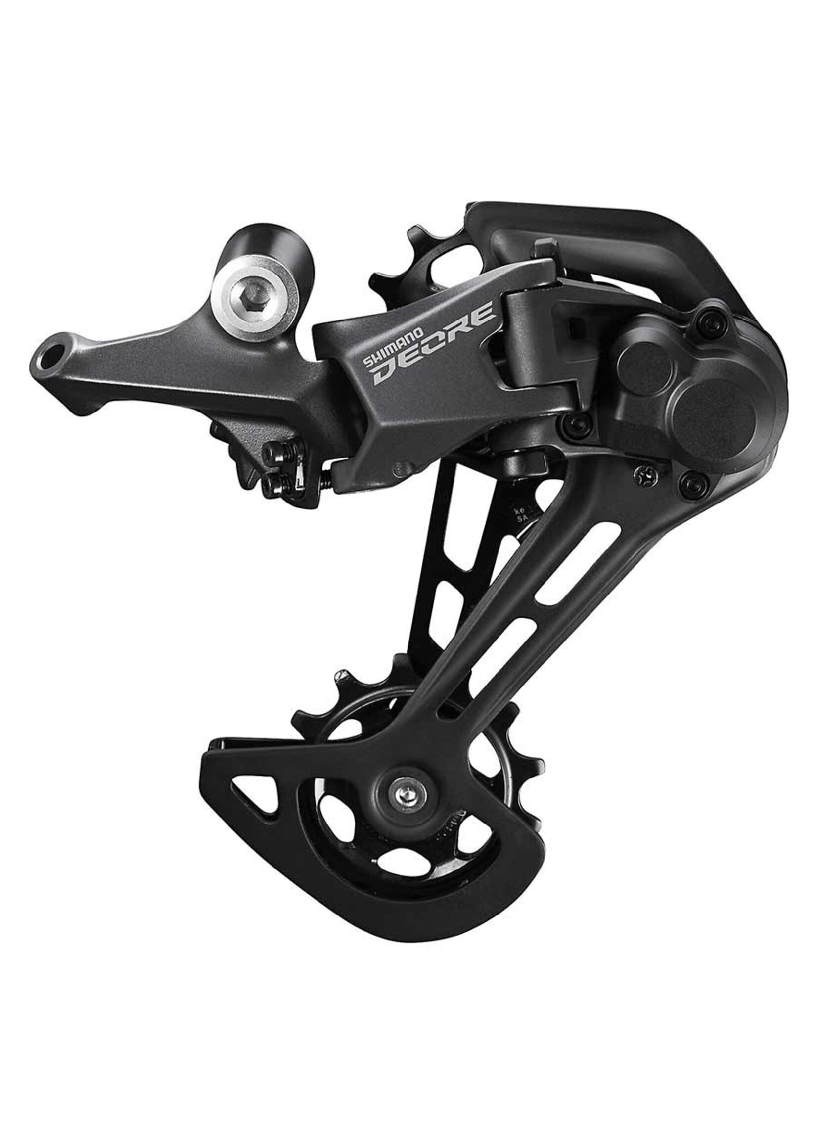 Shimano RD-M5100, Rear Derailleur, Speed: 11 SGS