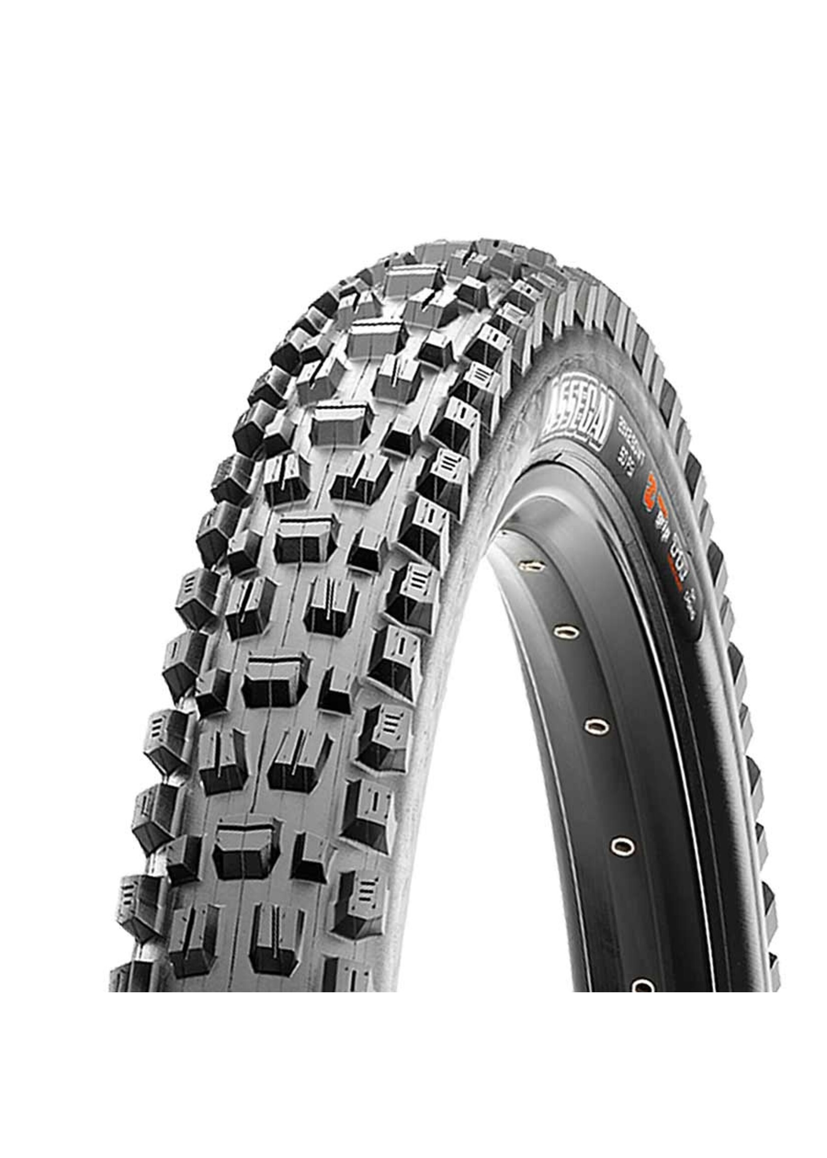 Maxxis Assegai Doubledown 27.5" x 2.5 Maxx Grip