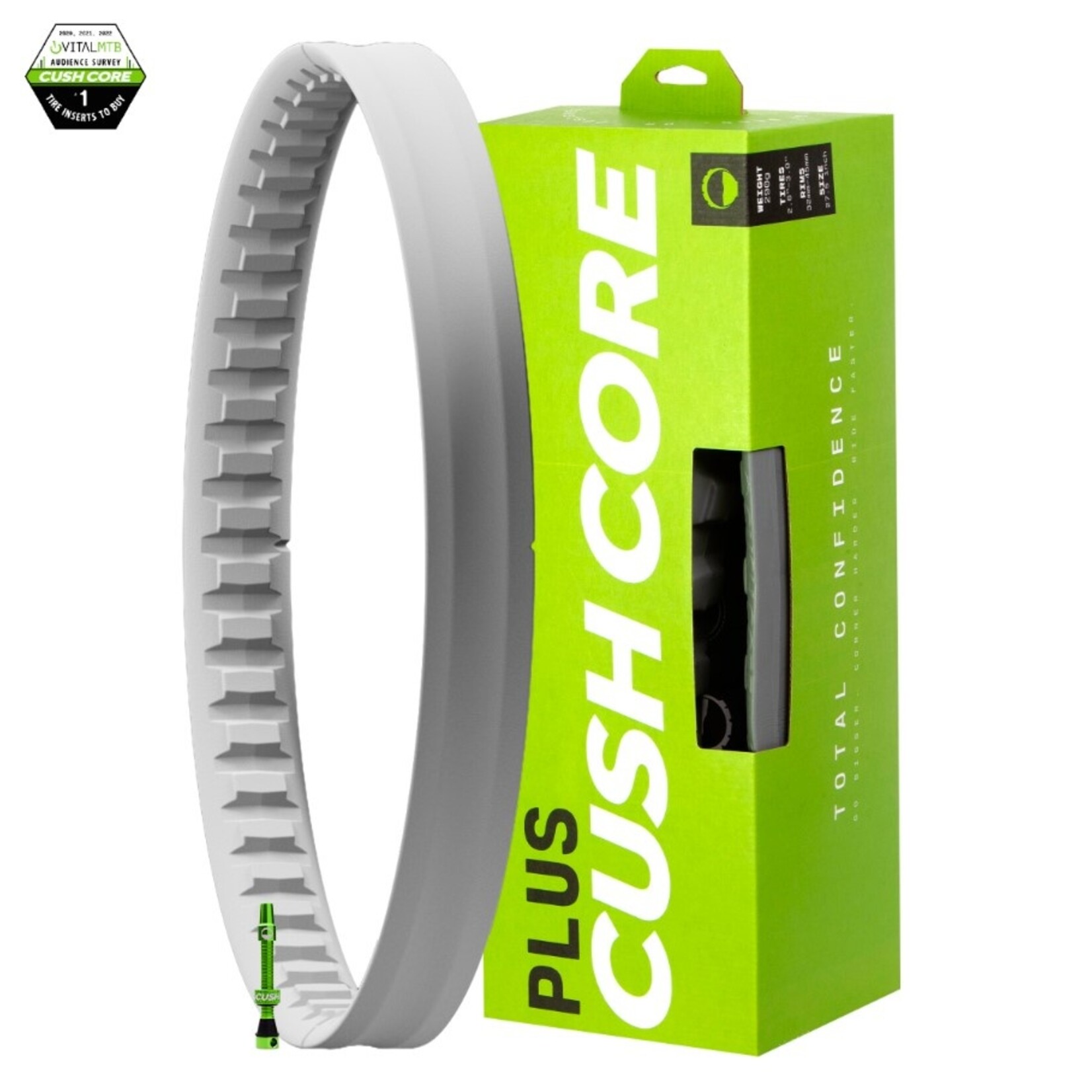 Cushcore Plus Tire Insert Single