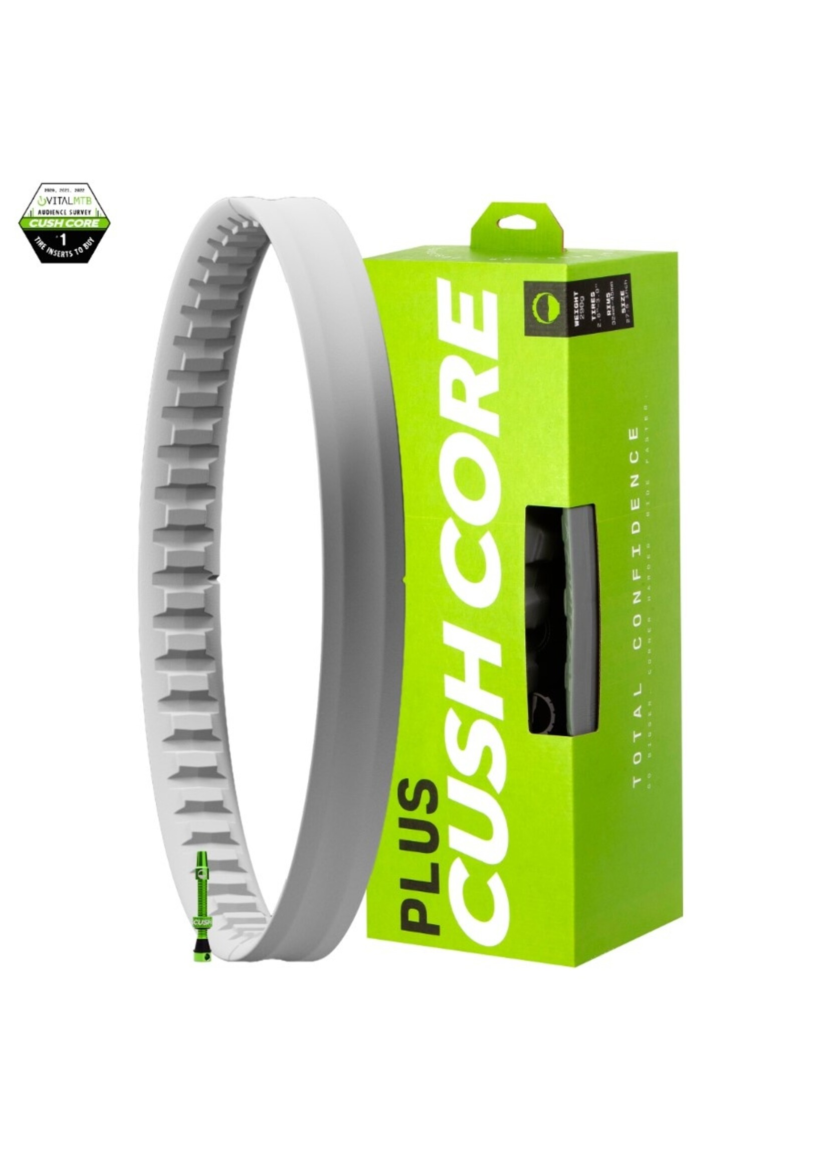 Cushcore Plus Tire Insert Single