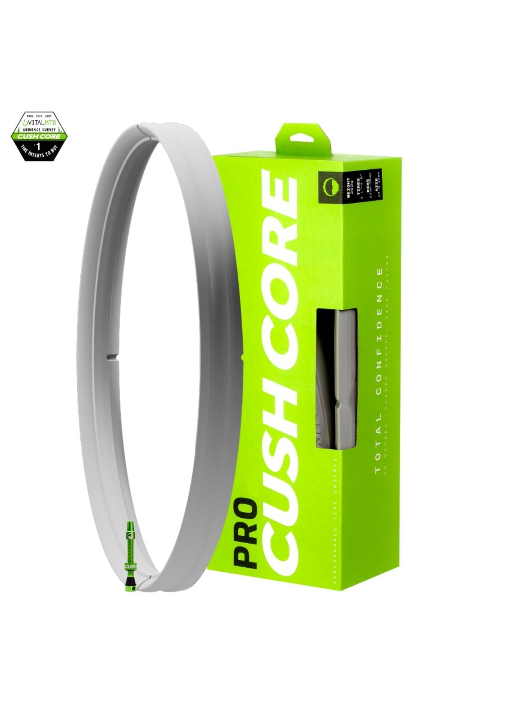 Cushcore Pro Tire Insert Single