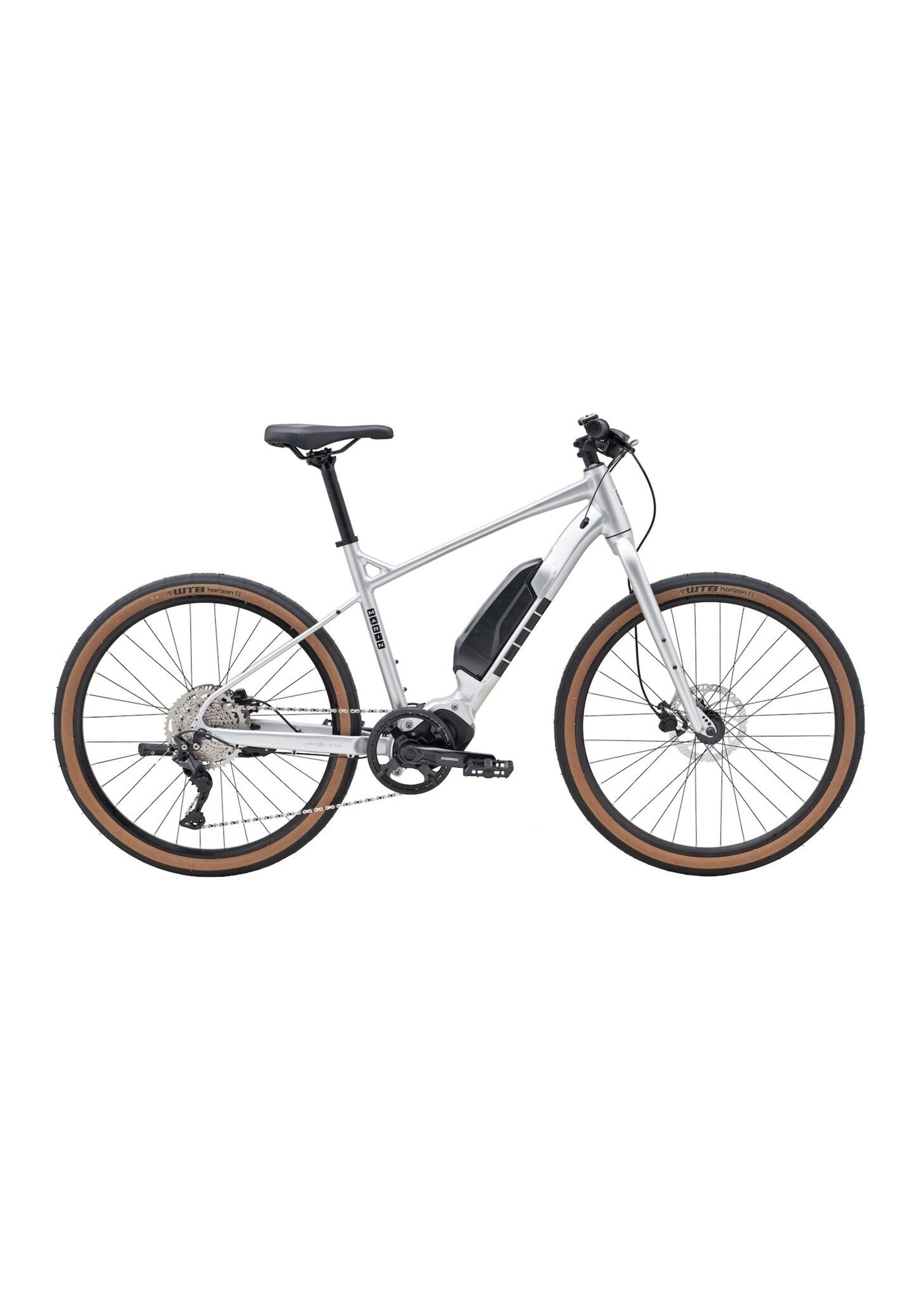Marin Sausalito E1 Silver