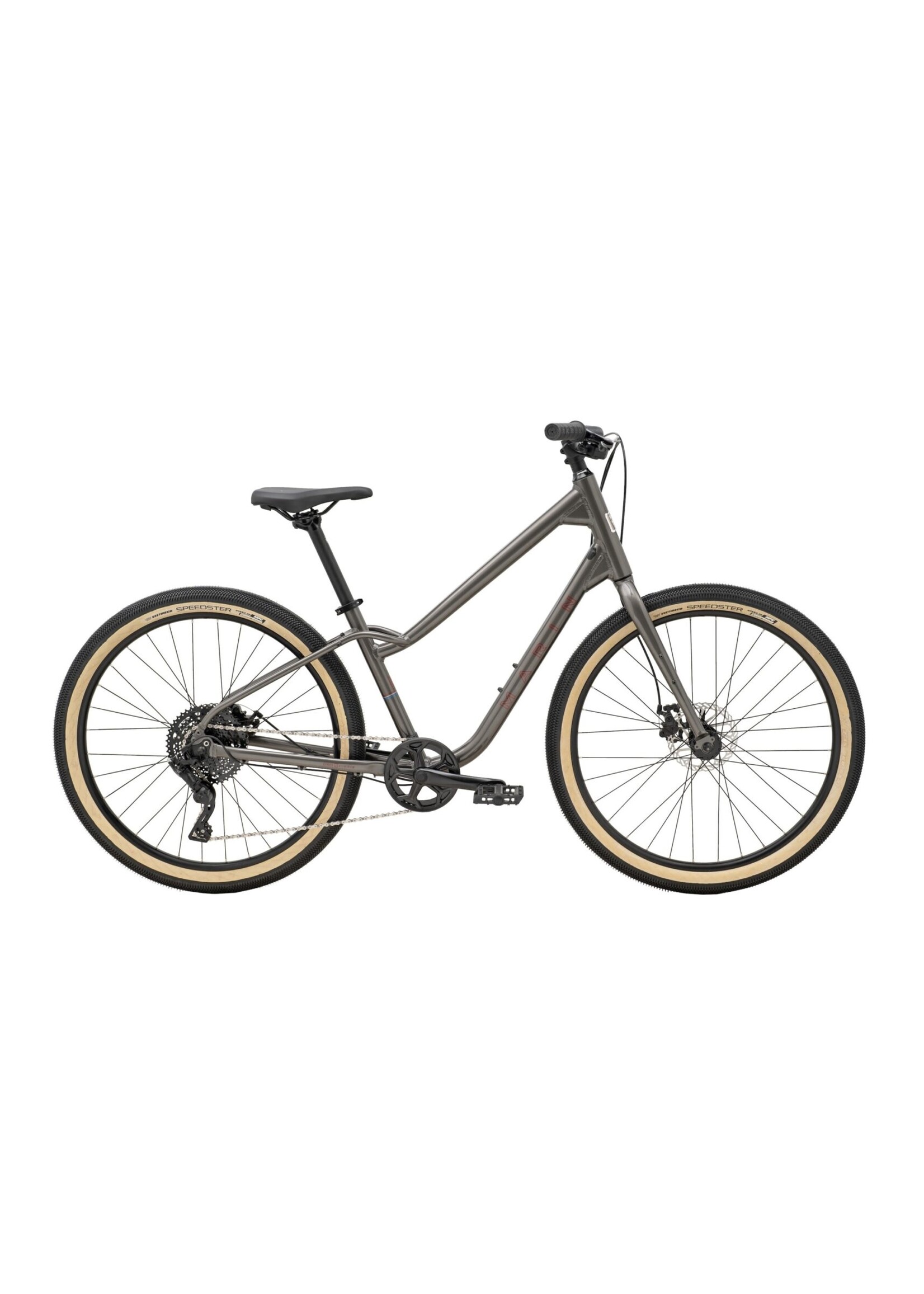 Marin stinson comfort bike sale